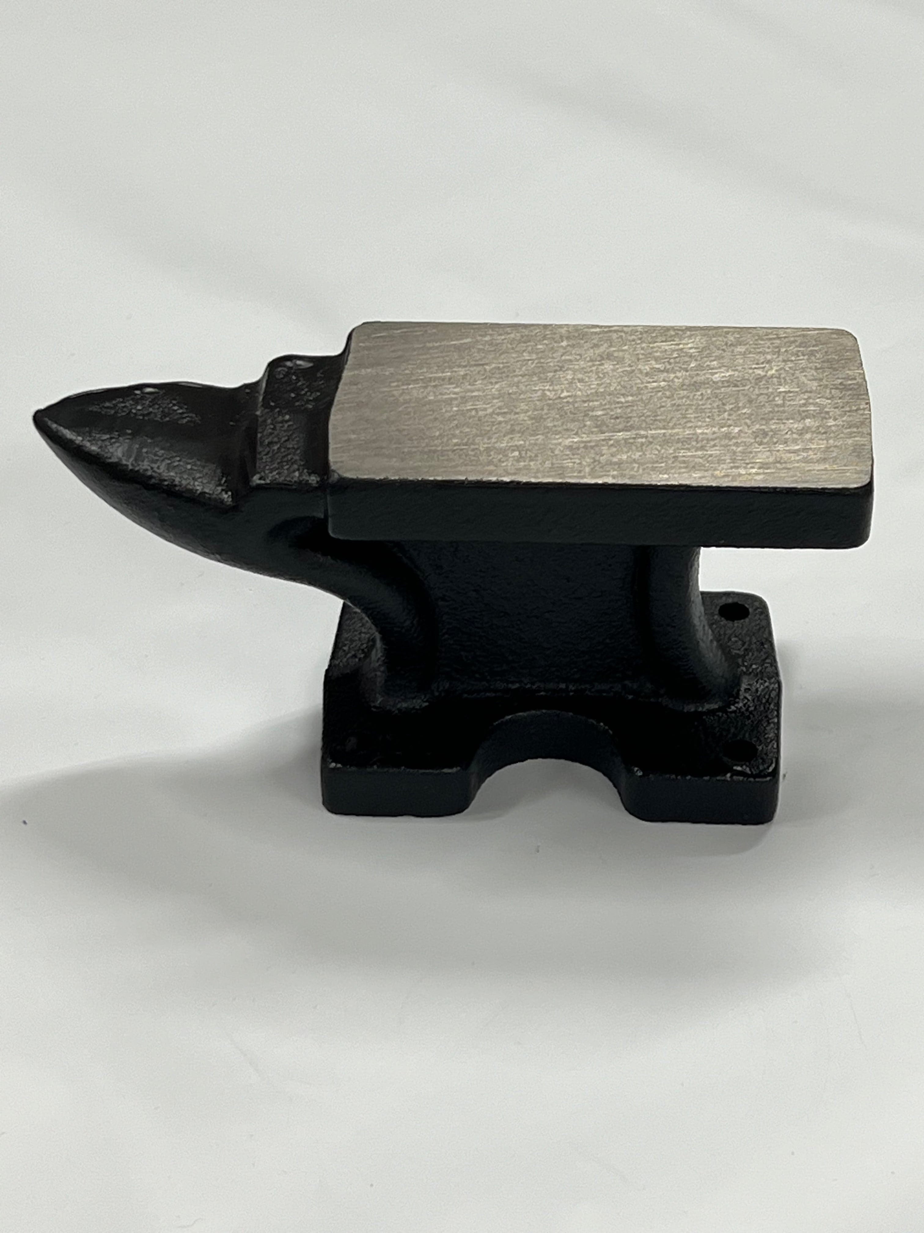 Small Anvil