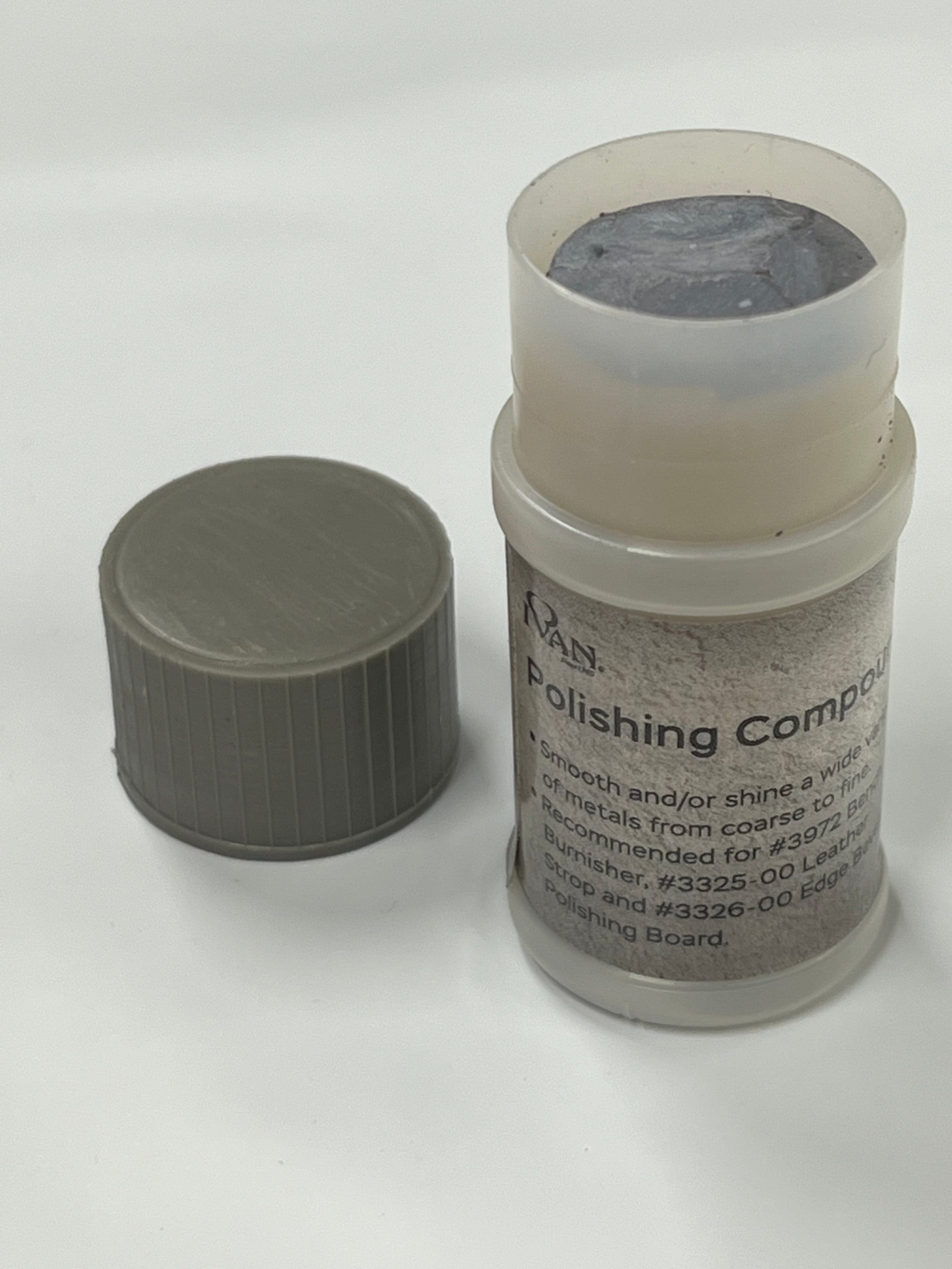 Polishing paste 3324