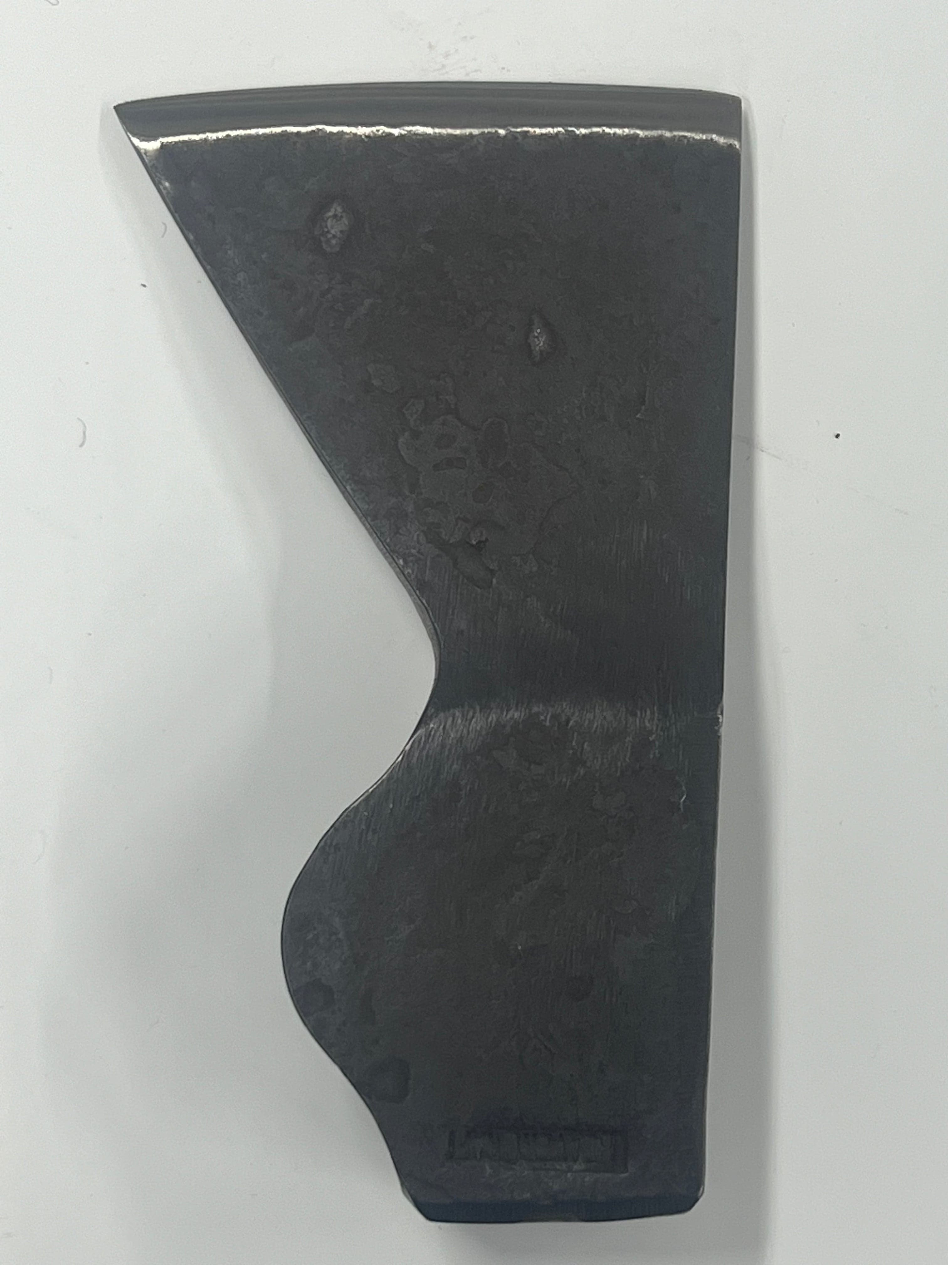Axe head with cutting-edge guard BAX1 Bushcraft Hatchet head