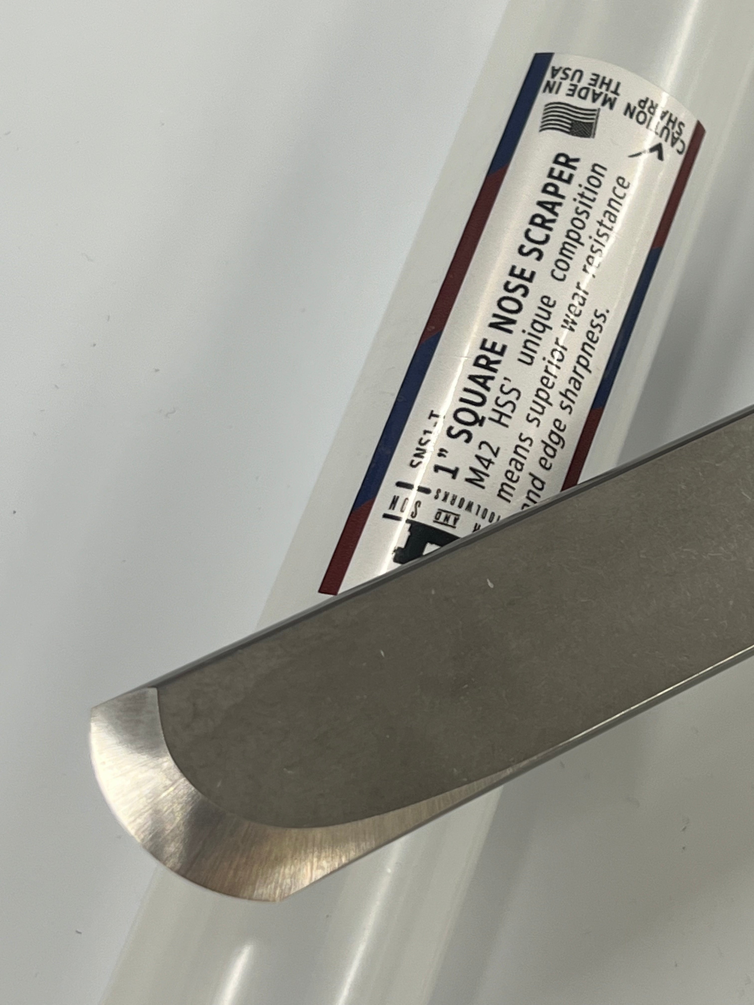 Turning Tools M42 High Speed Steel – Carter and Son Toolworks