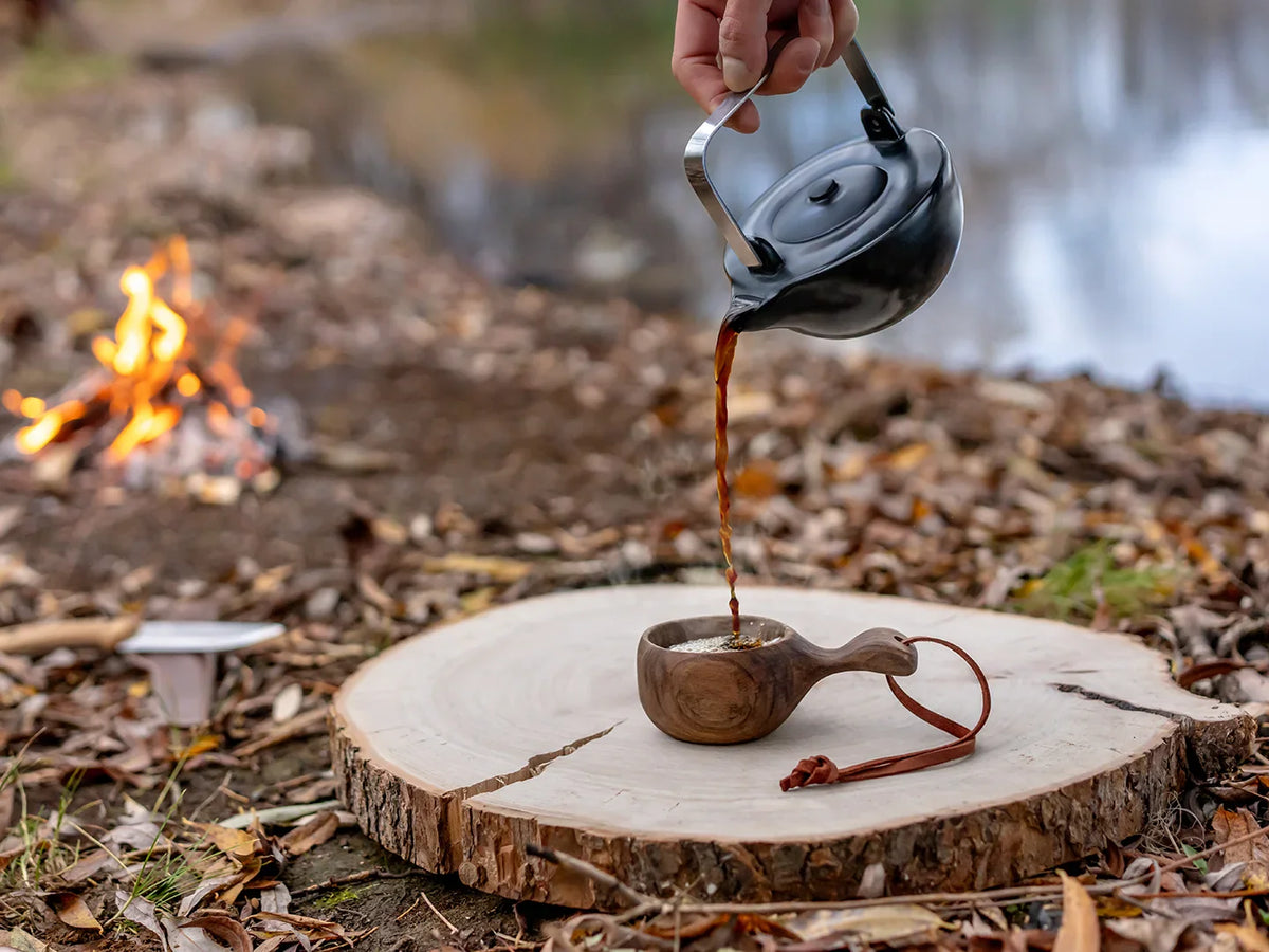 Wood Carving Kit DIY07 Kuksa Cup