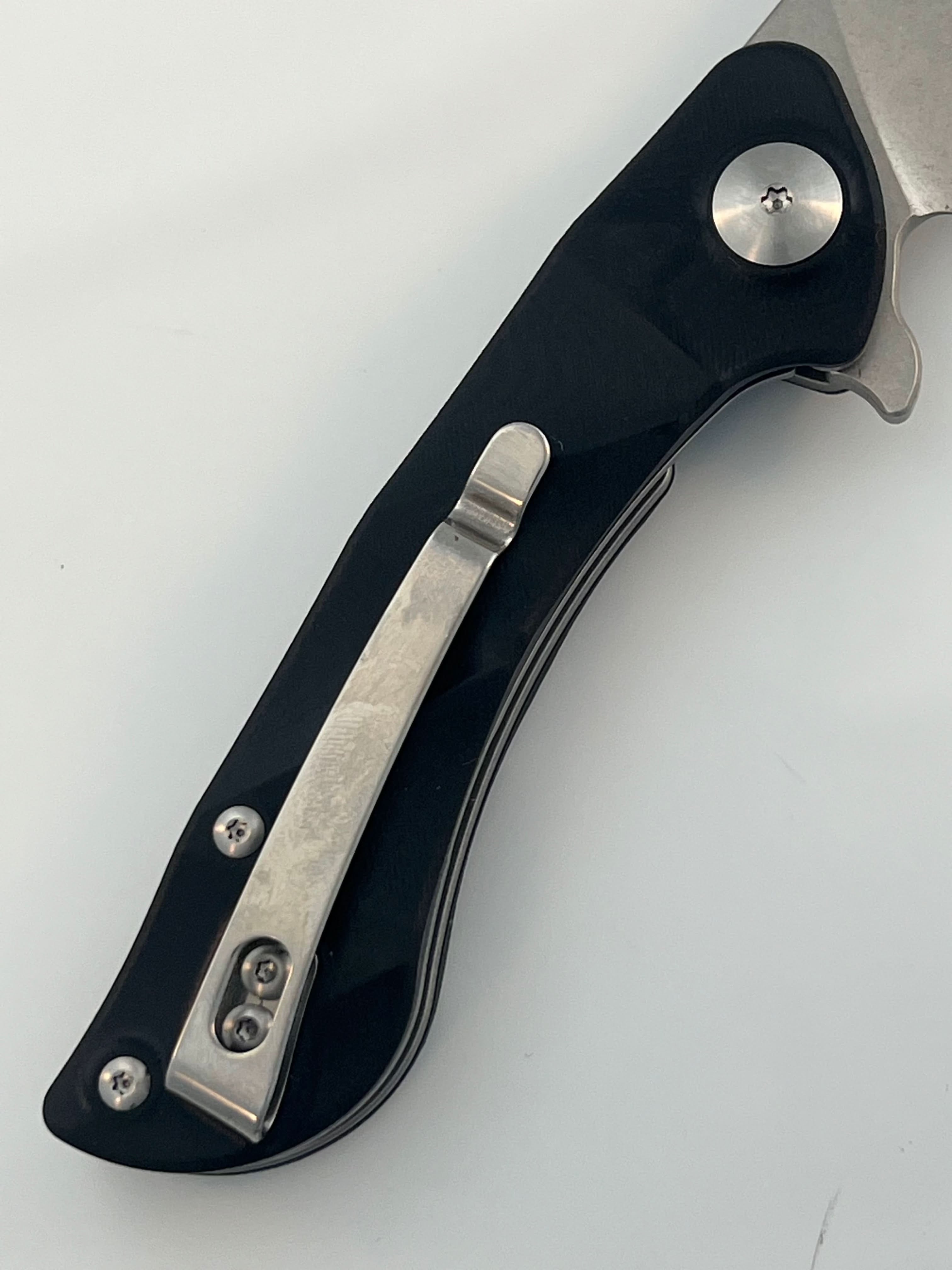 Folding knife J42