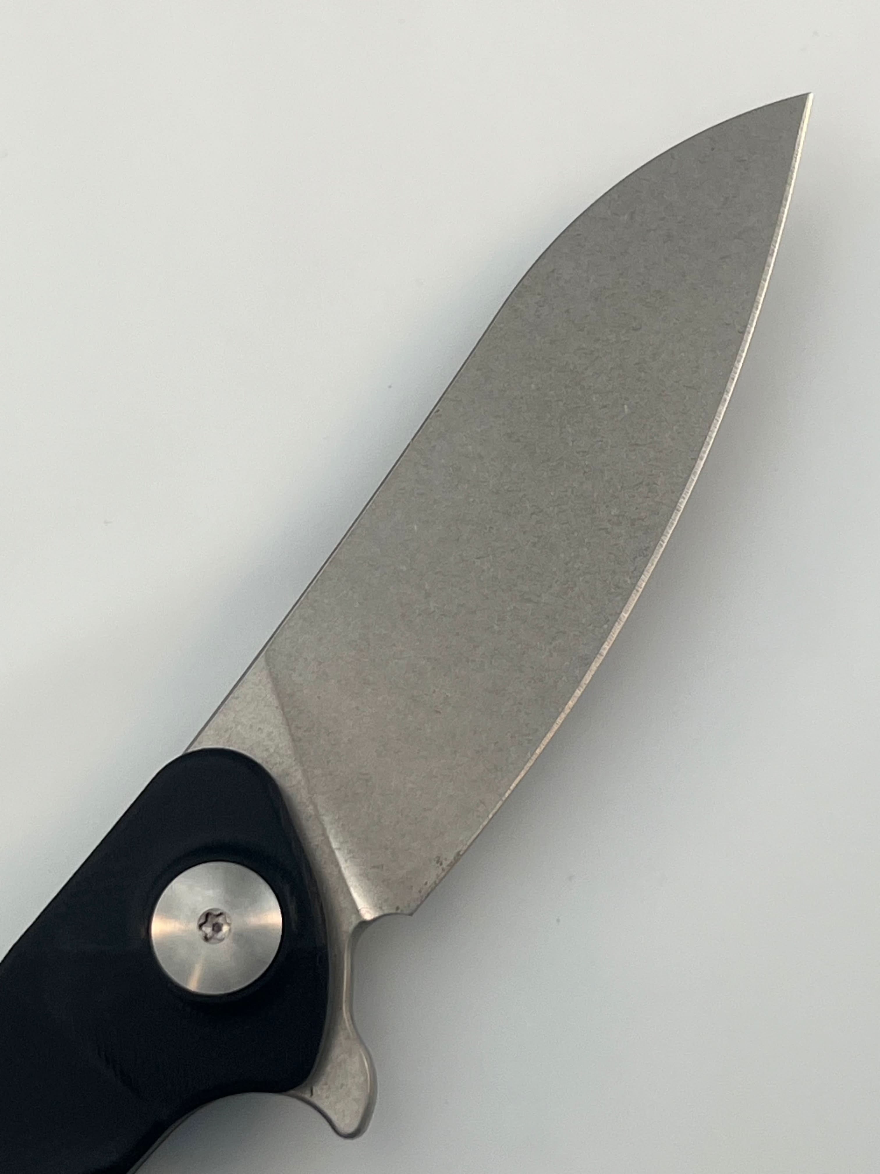 Folding knife J42