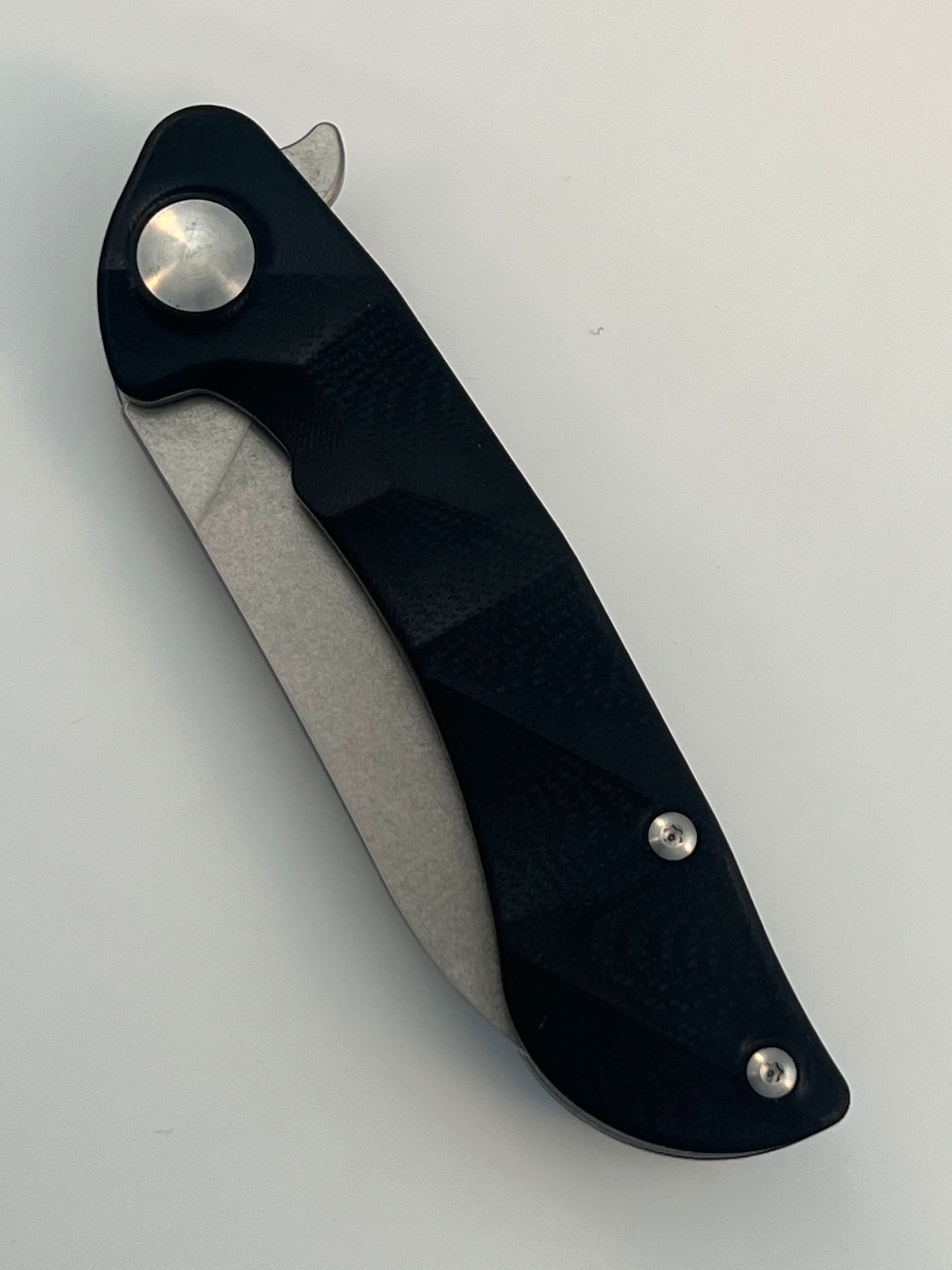 Folding knife J42