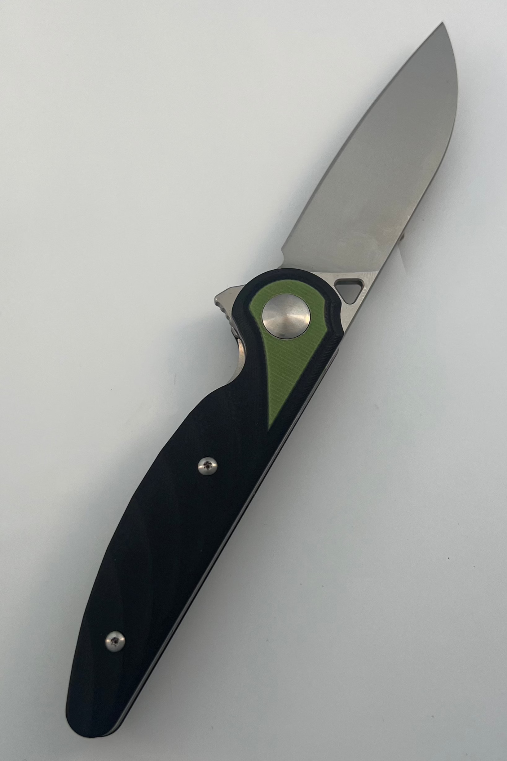Folding knife J41