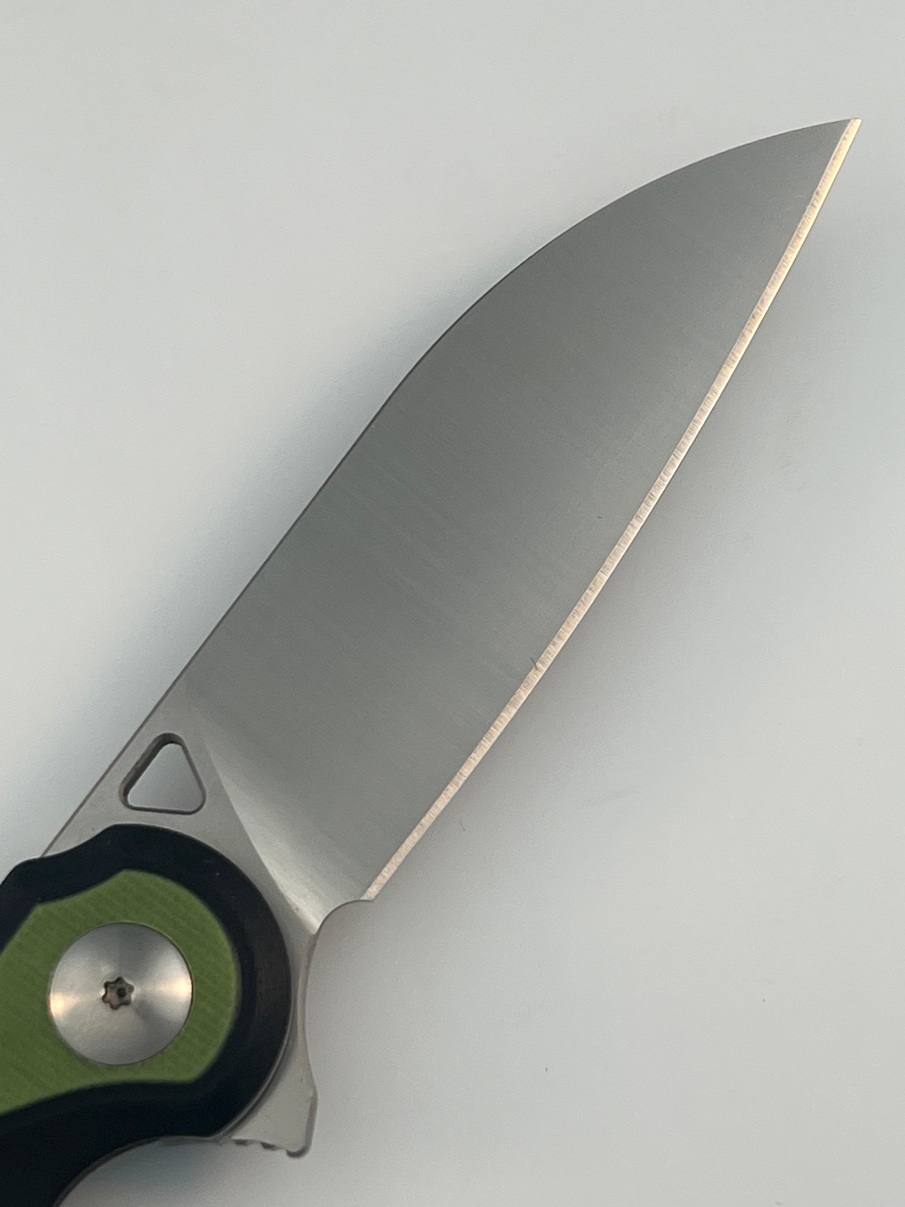 Folding knife J41