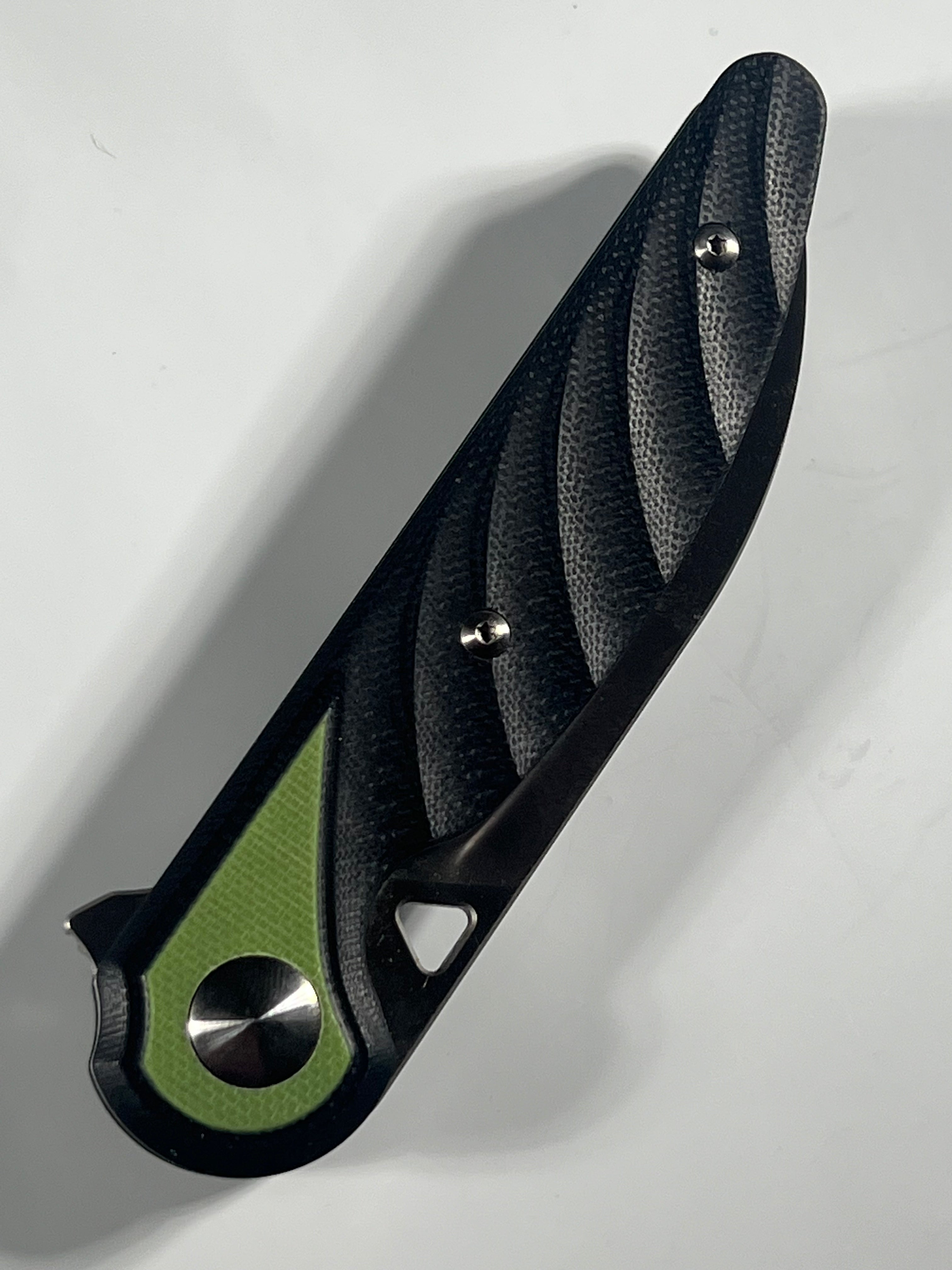 Folding knife J41