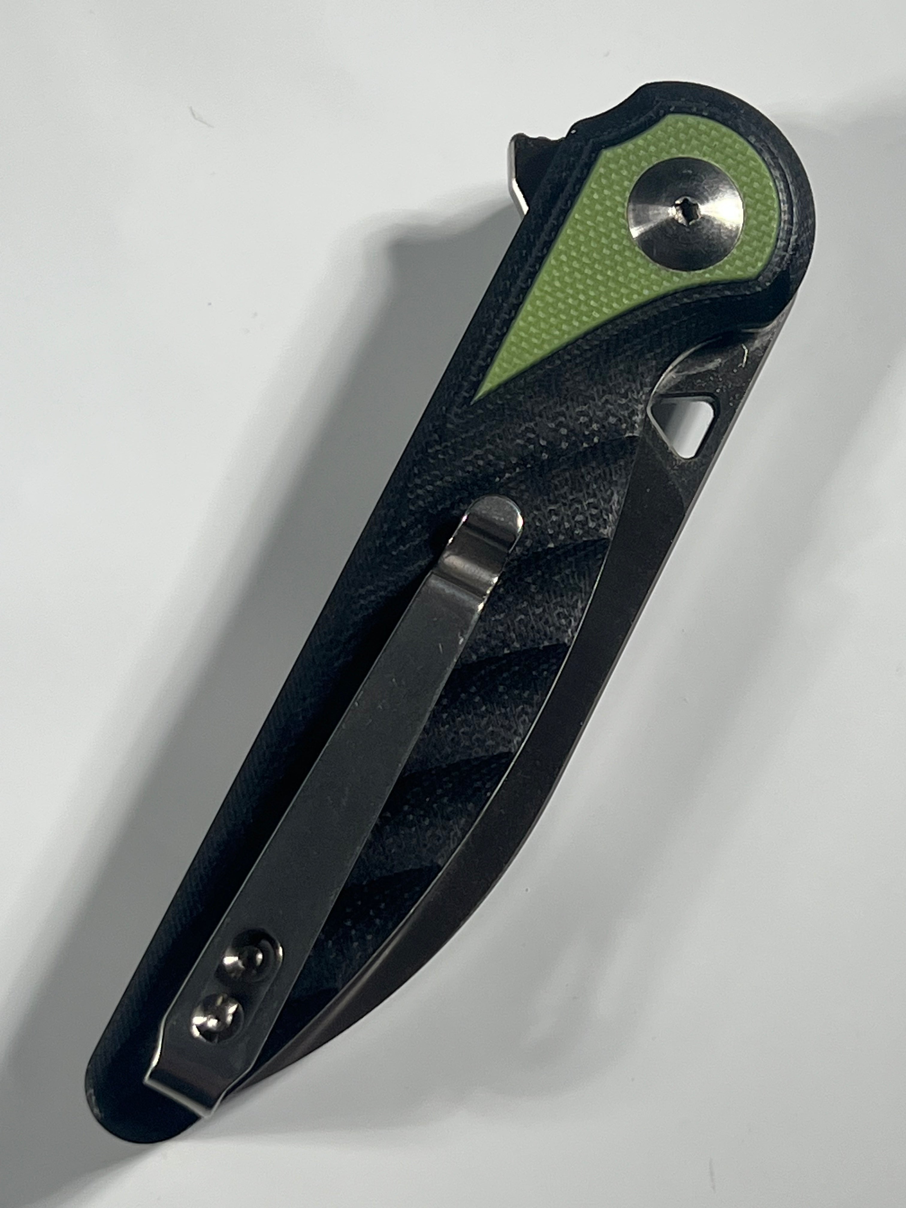 Folding knife J41
