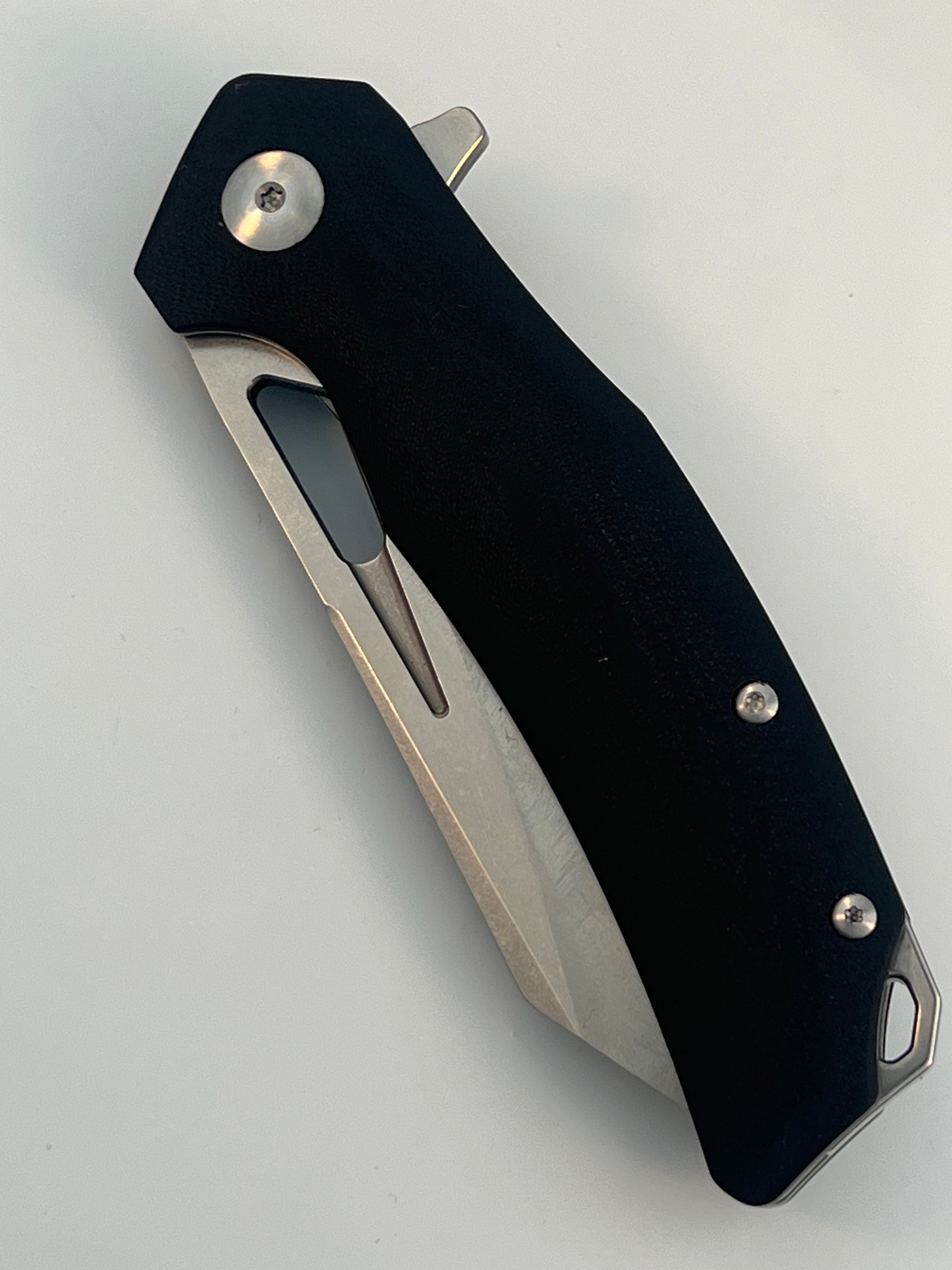 Folding knife J39