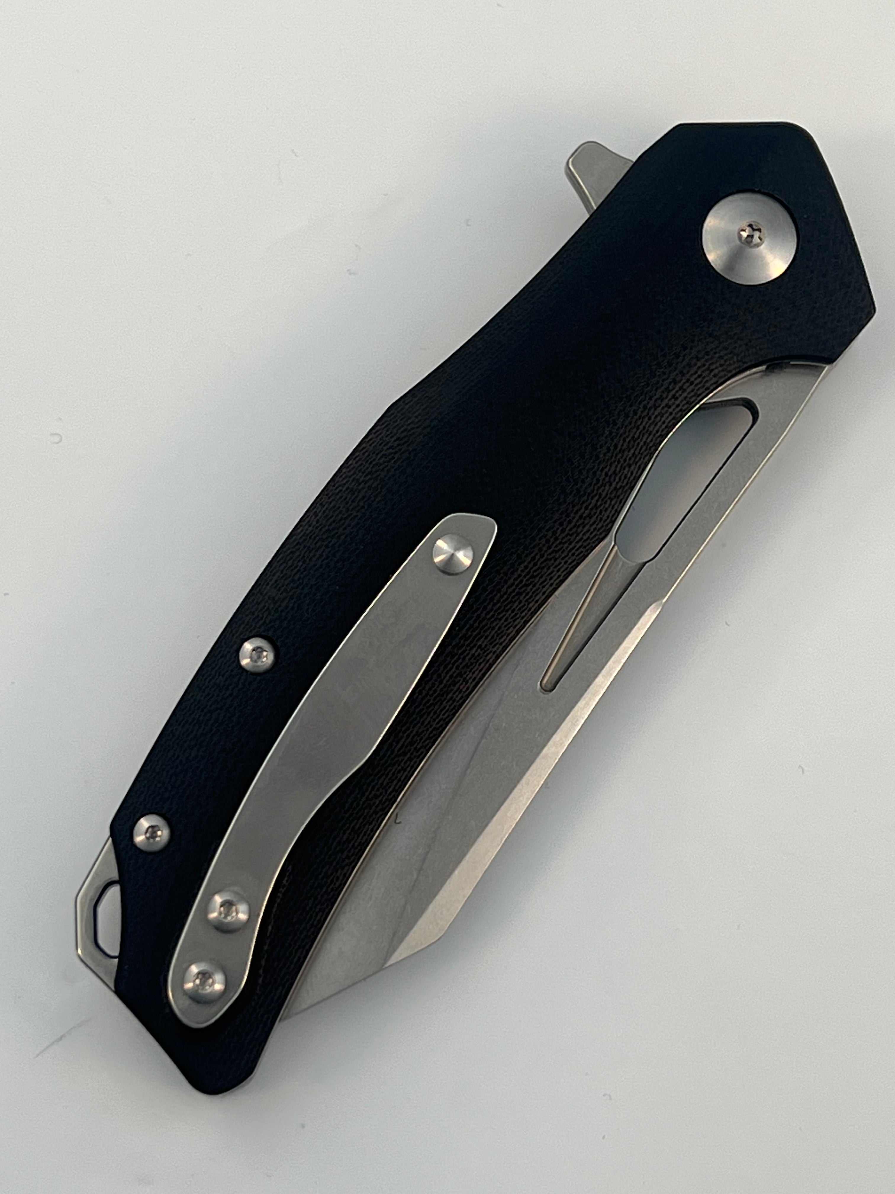 Folding knife J39