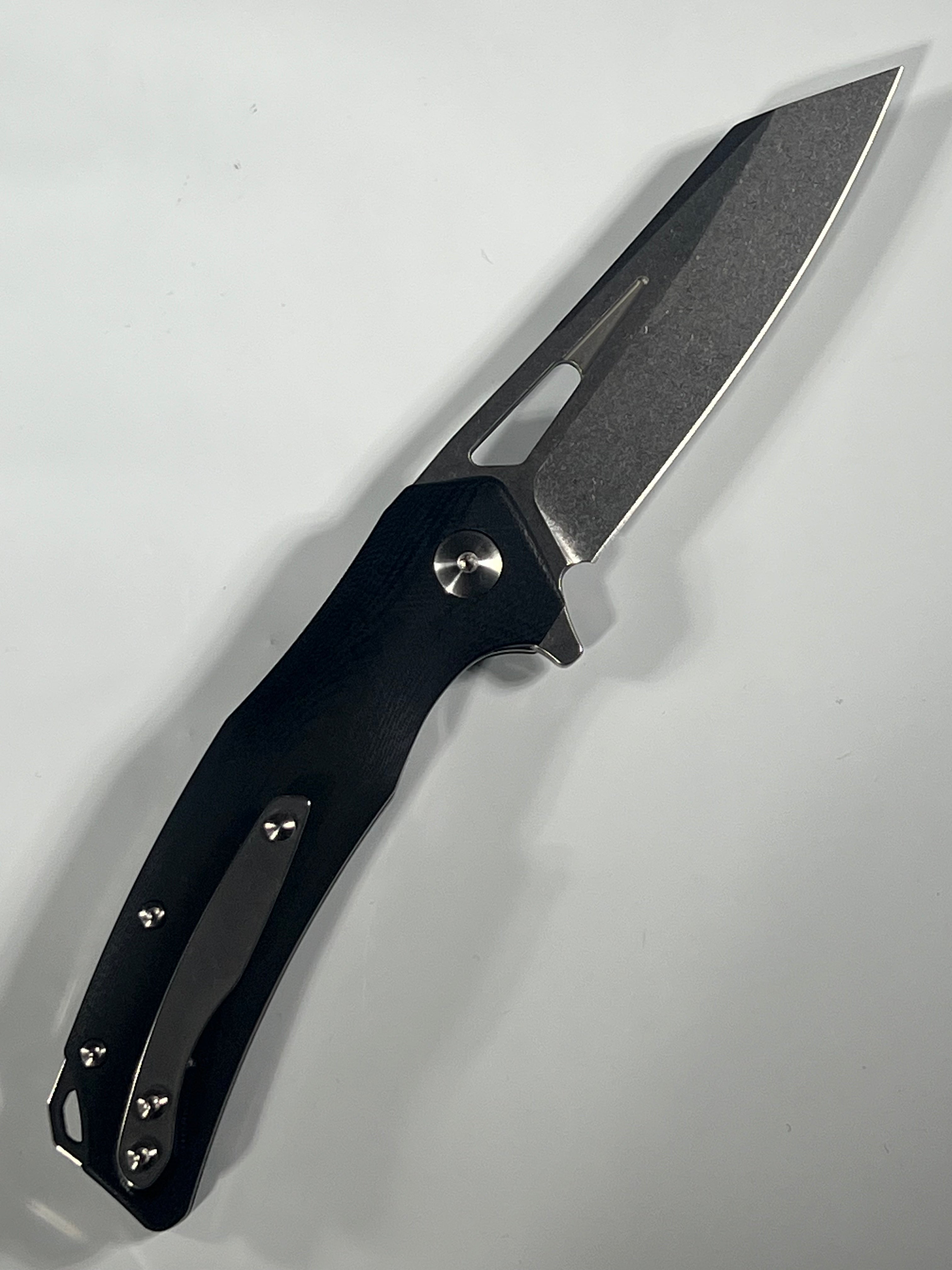 Folding knife J39