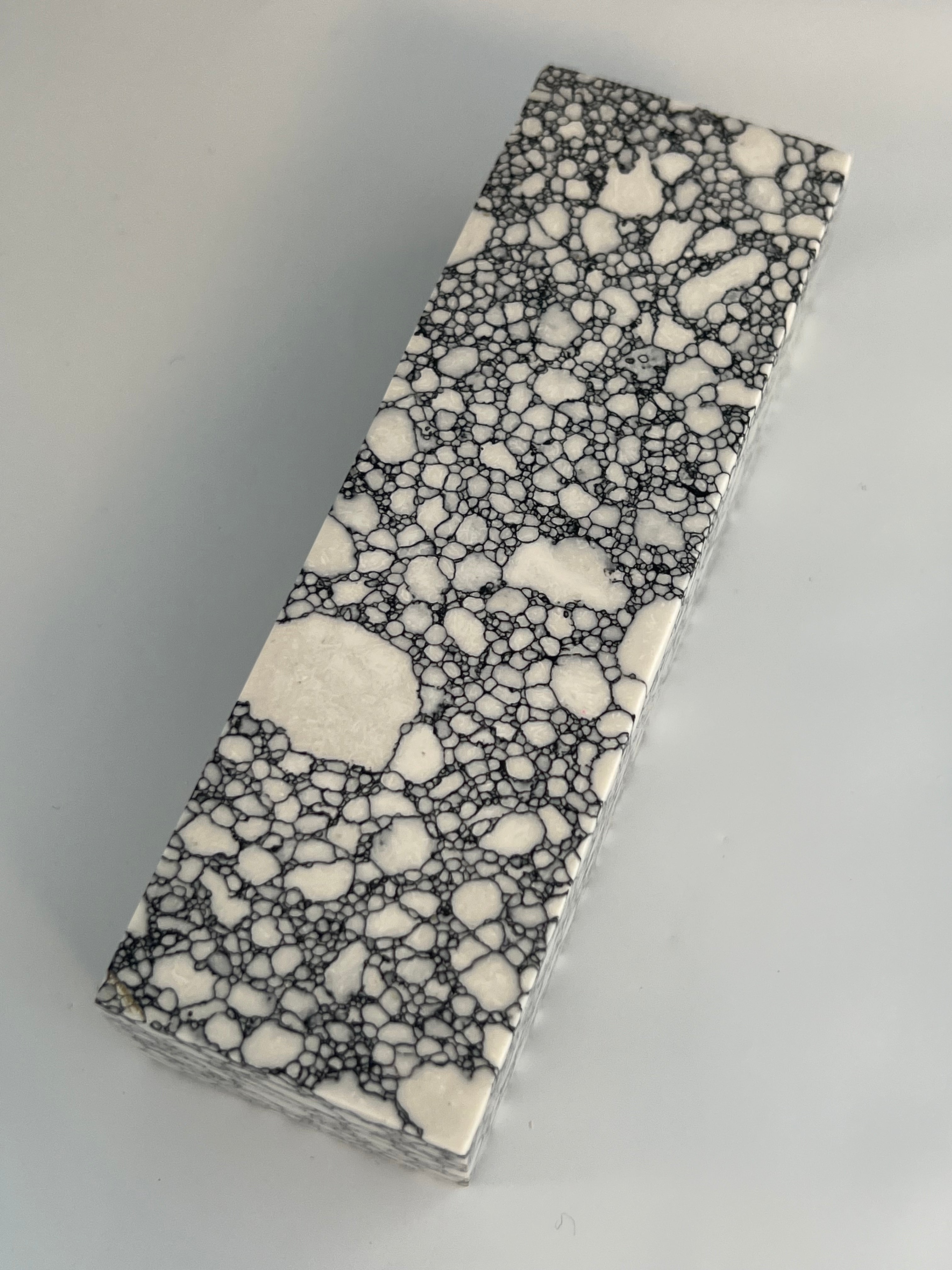 TruStone White