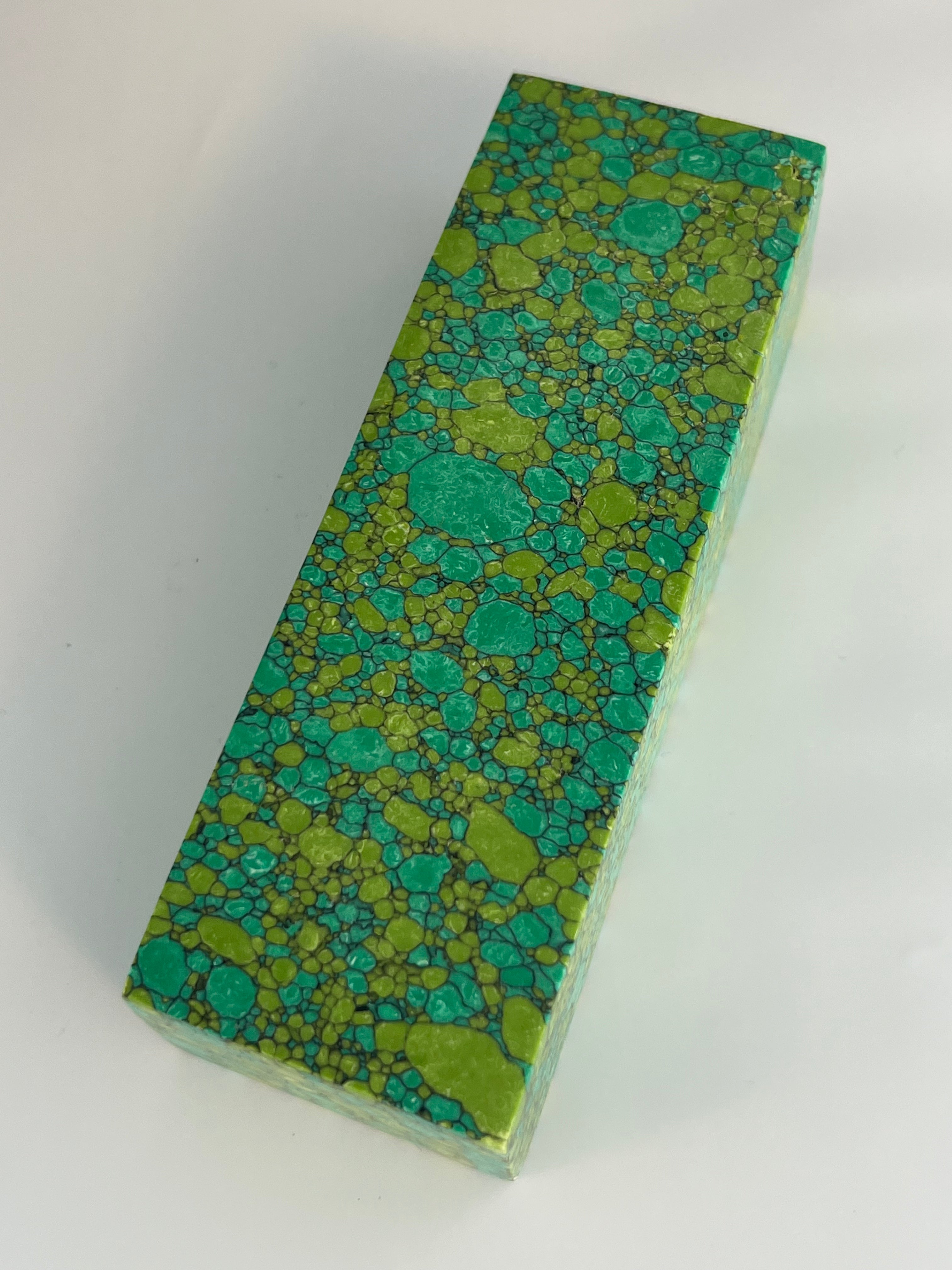 TruStone Green