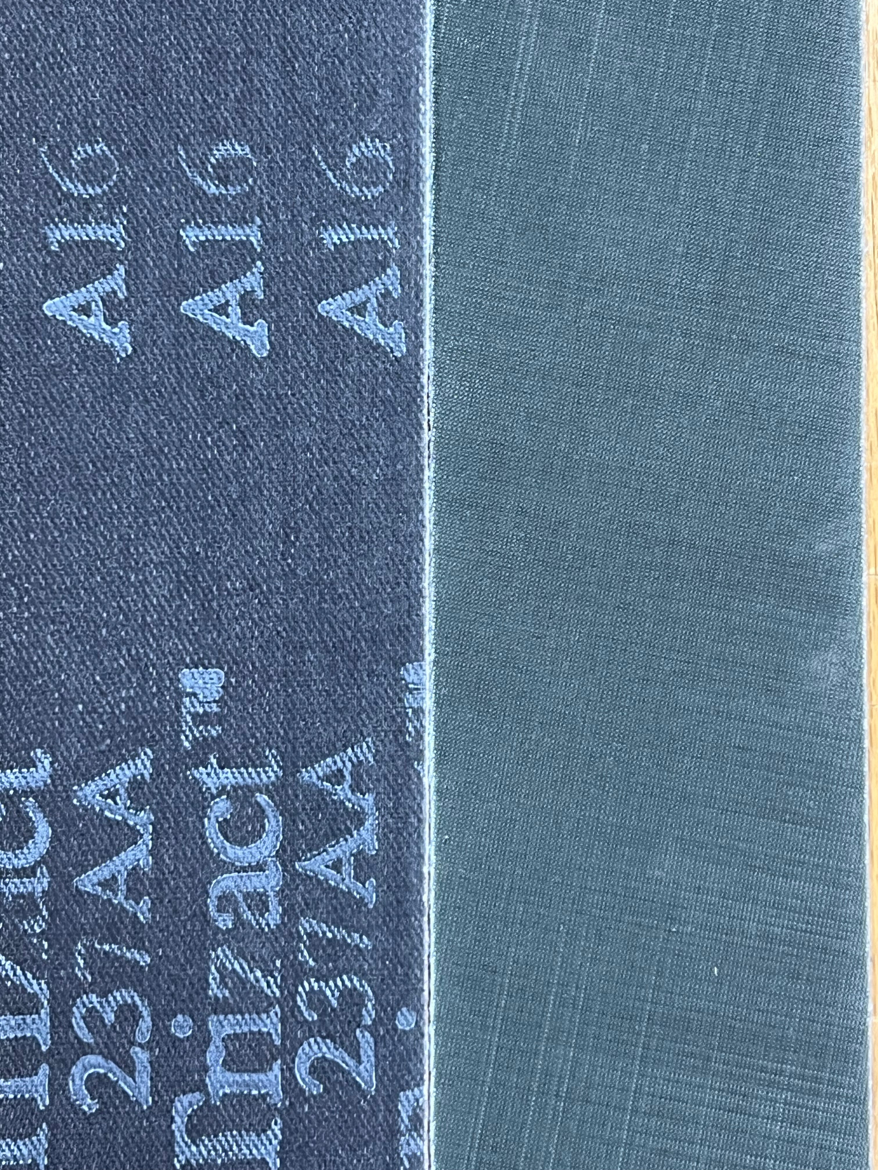 Sanding belt 2x72" (50x1829mm)