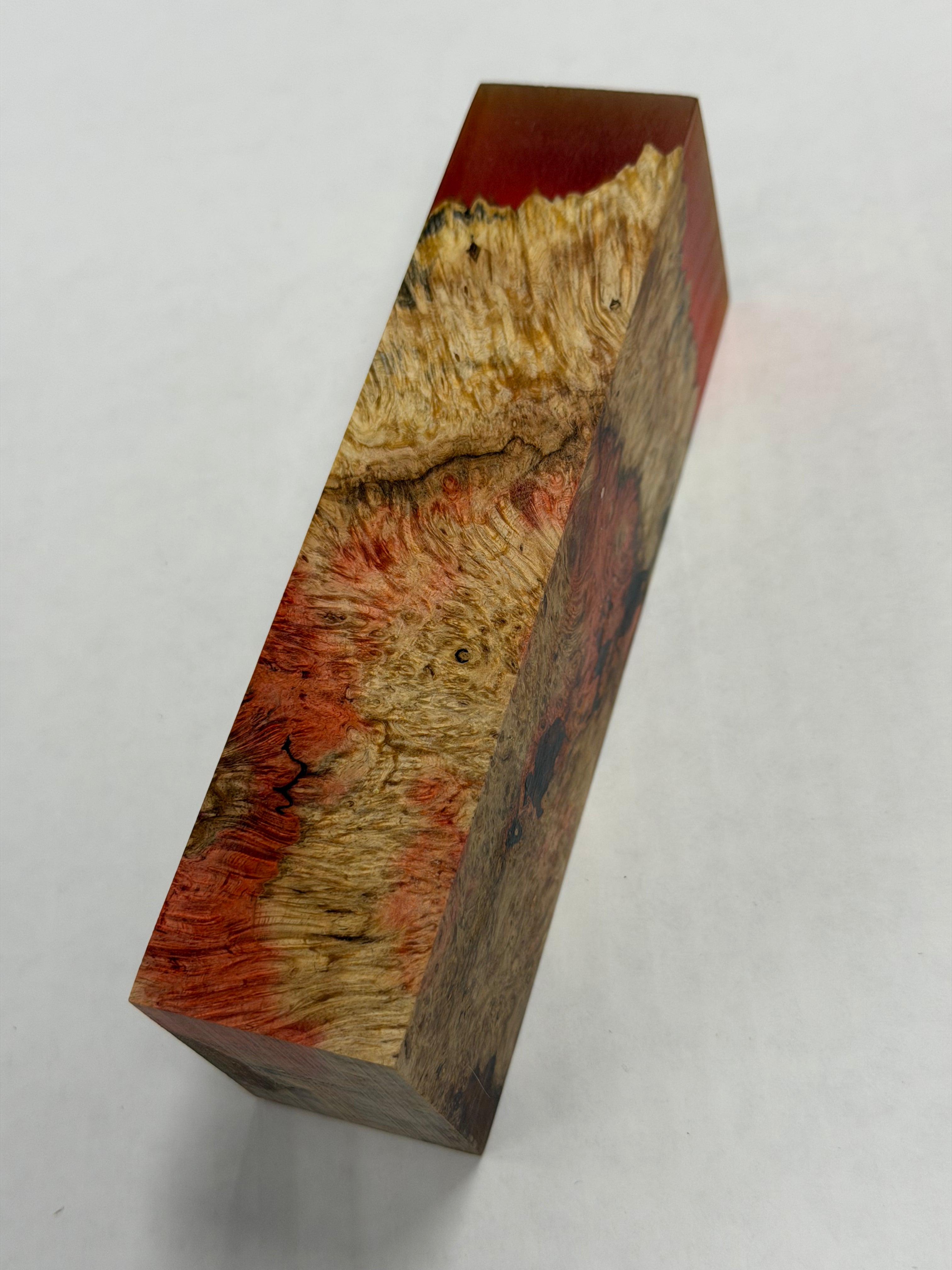 Hybrid handle block BLH-11