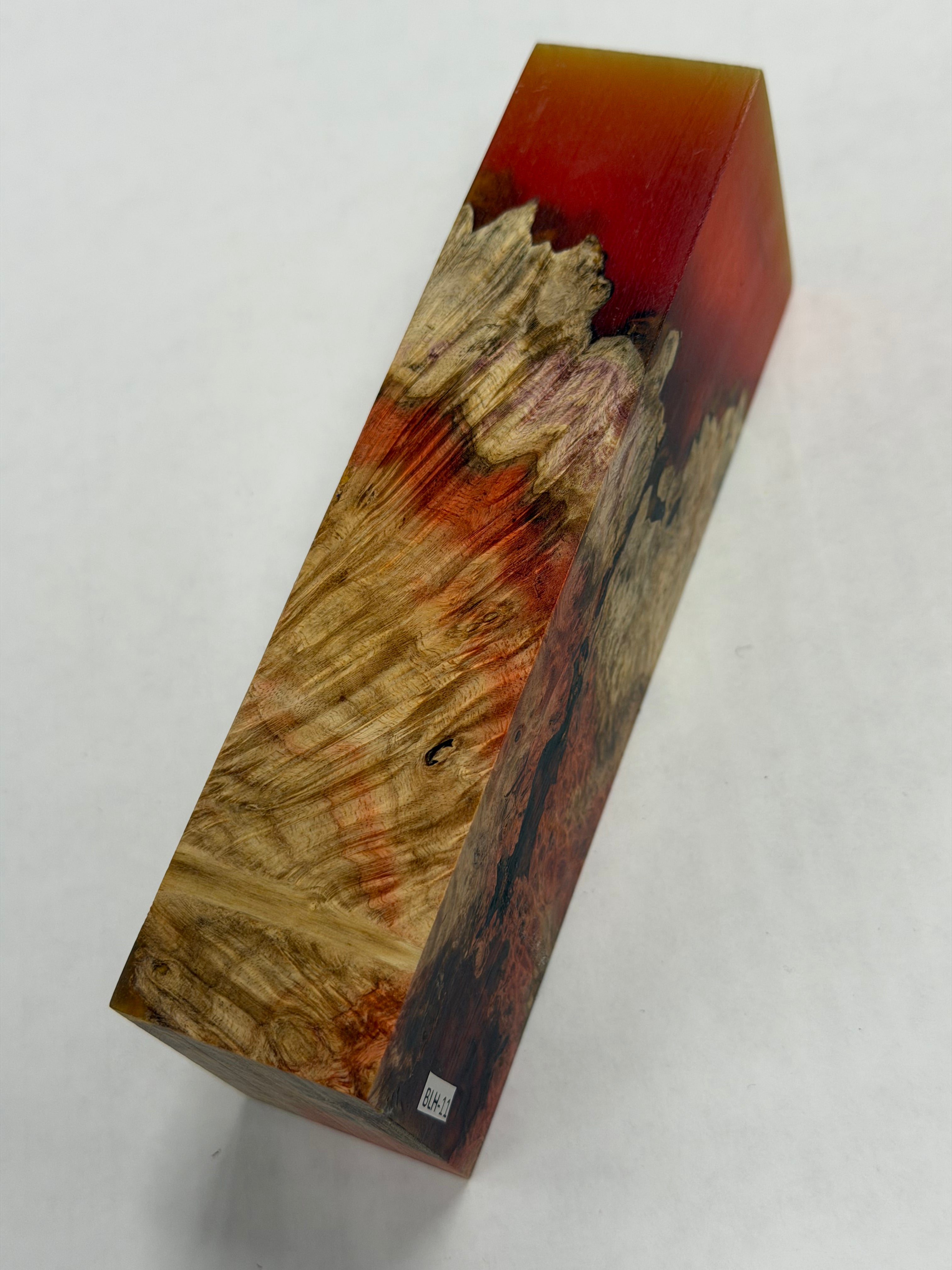 Hybrid handle block BLH-11