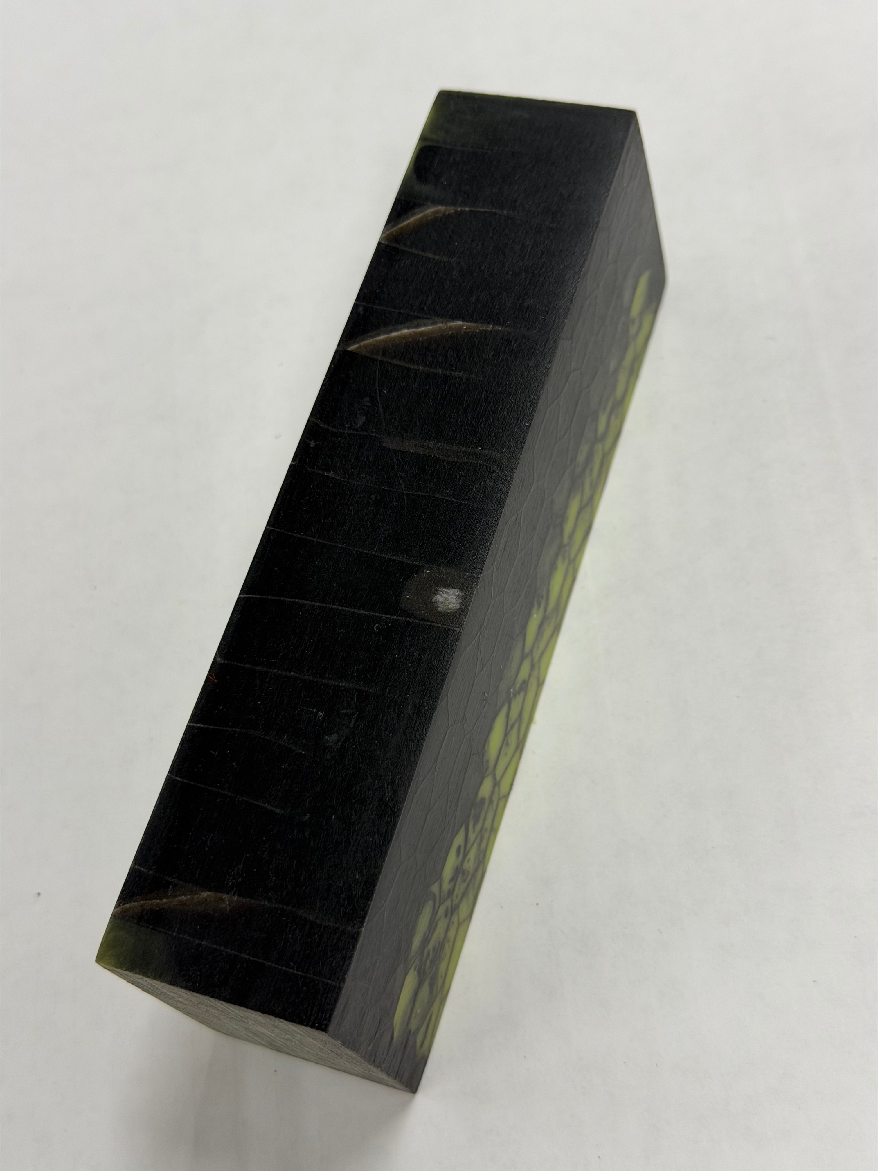Hybrid handle block BLH-12