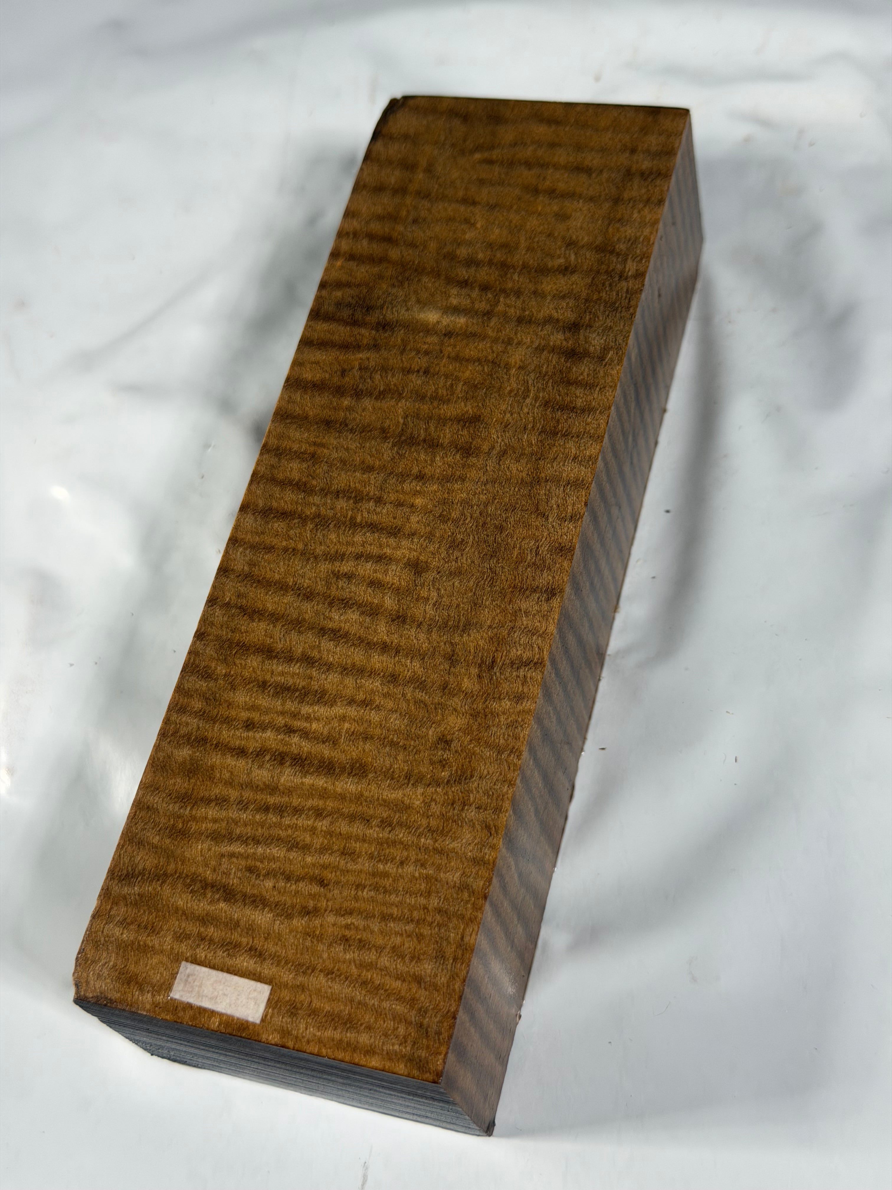 Stabilized handle block BLS-16