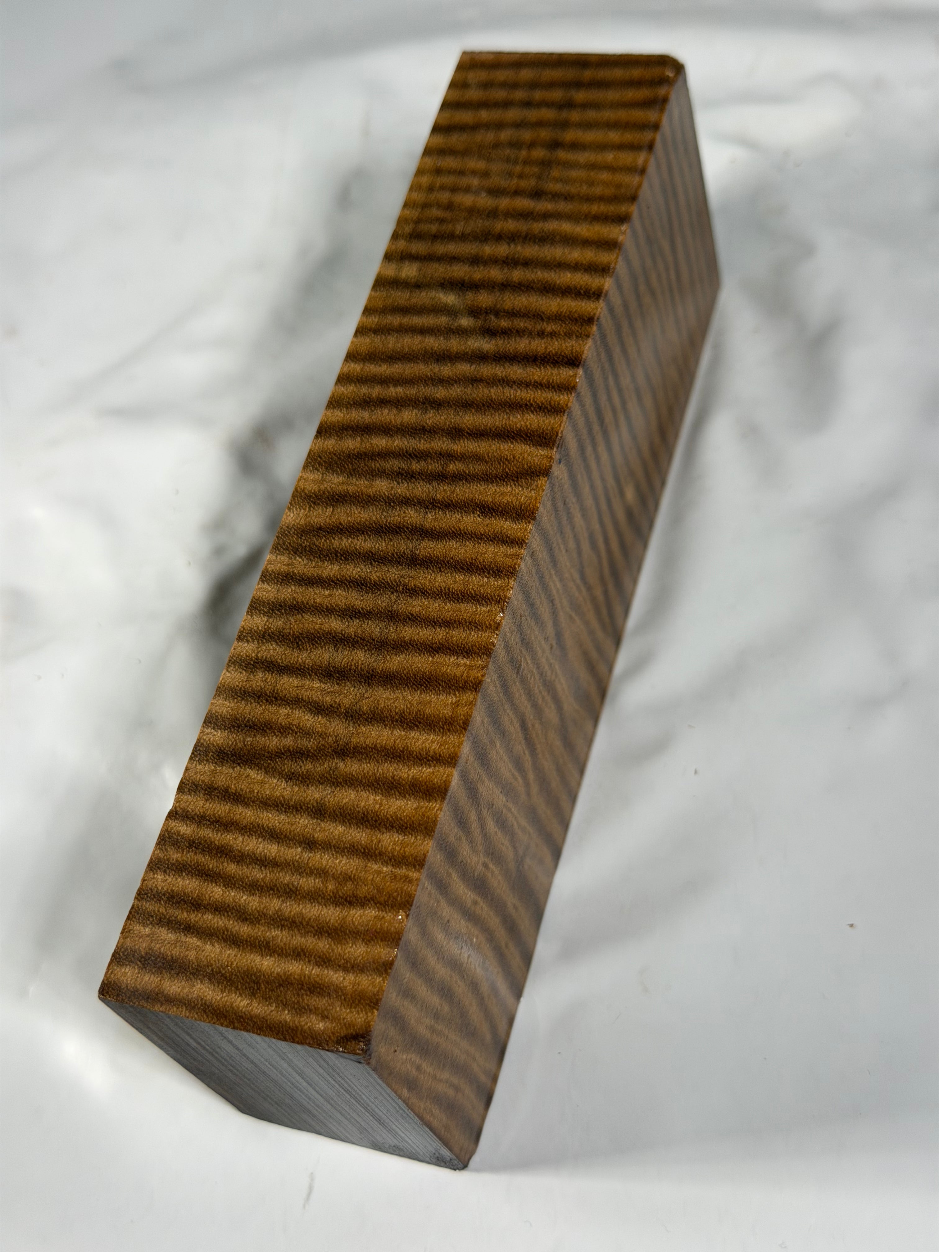 Stabilized handle block BLS-16