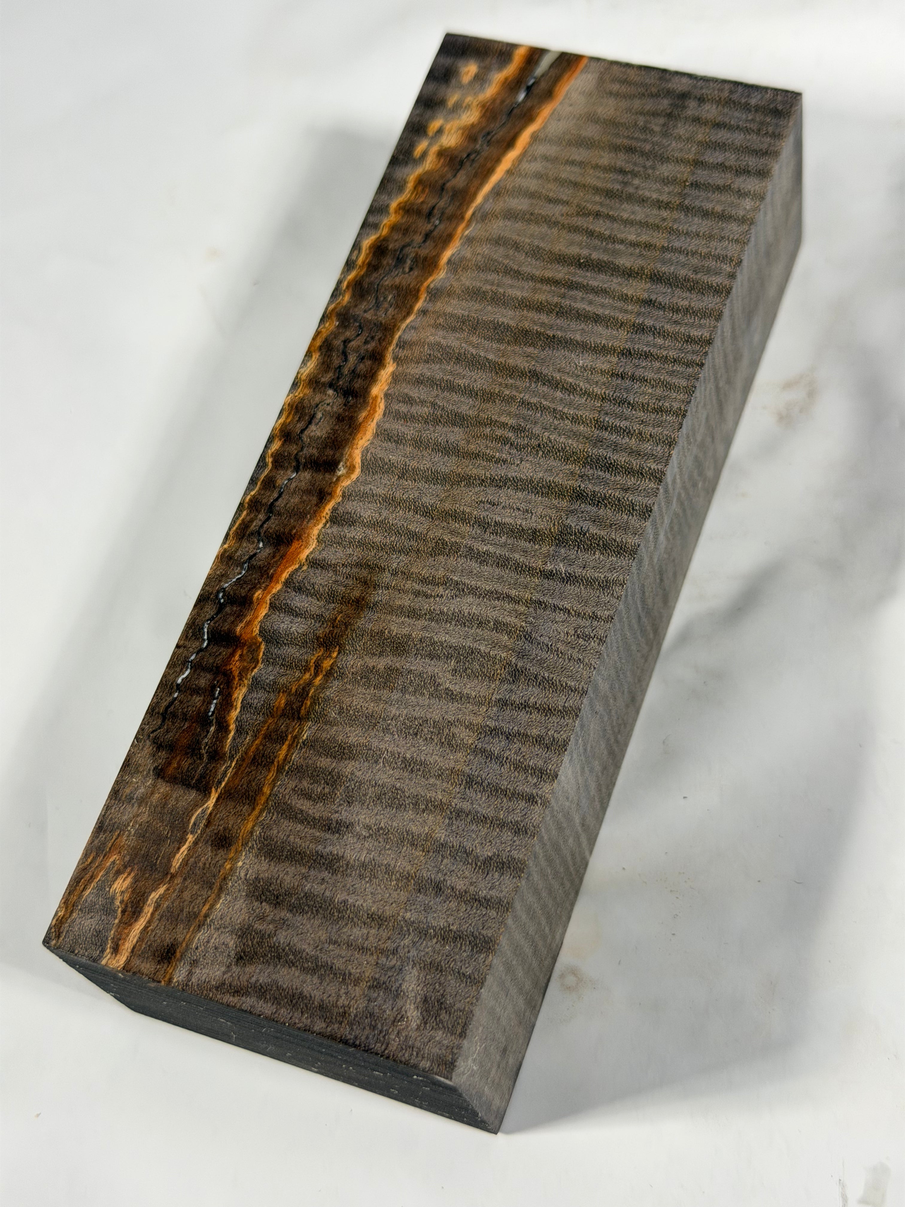 Stabilized handle block BLS-13