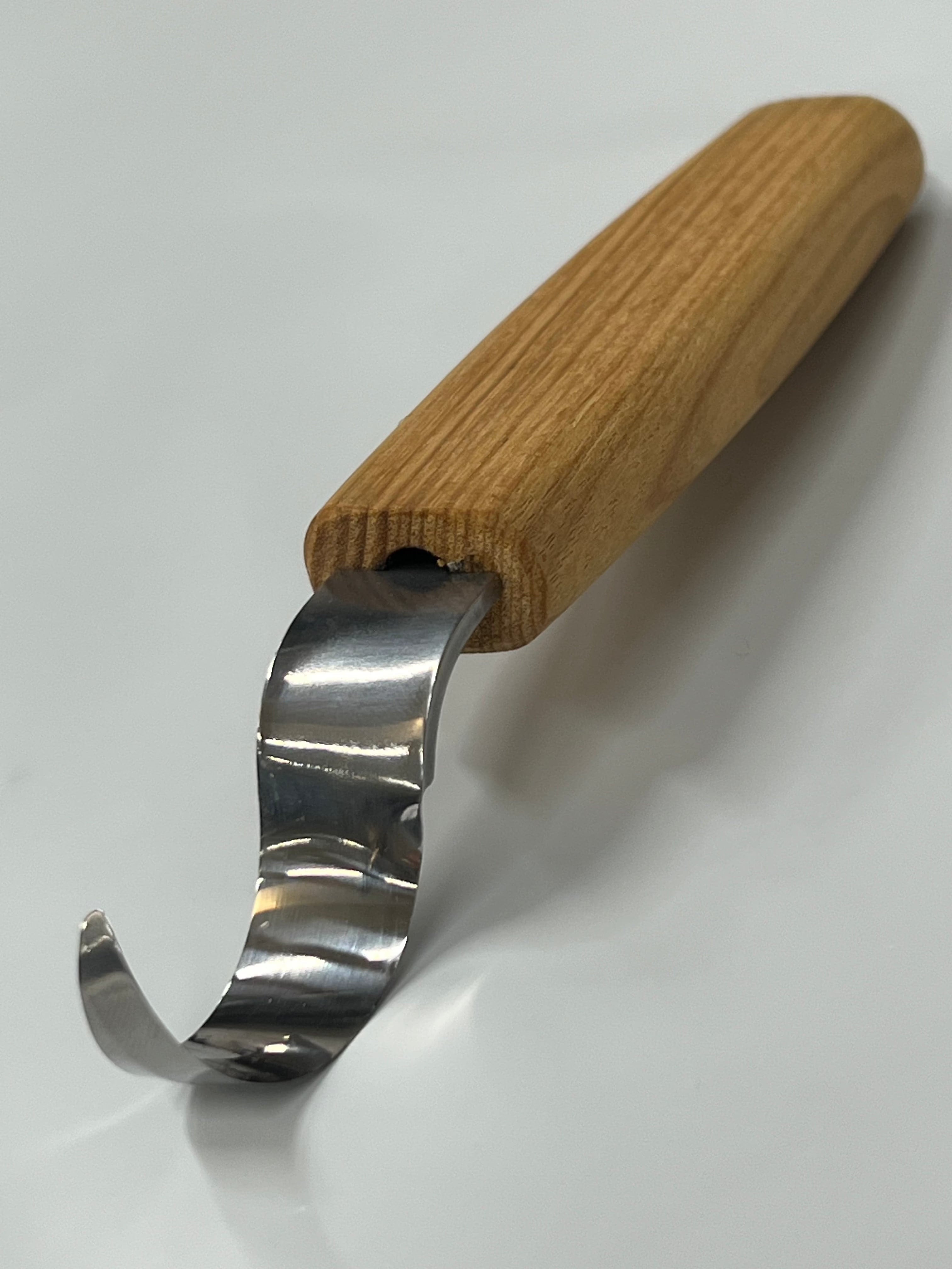 Spoon knife SK1 25mm SK1