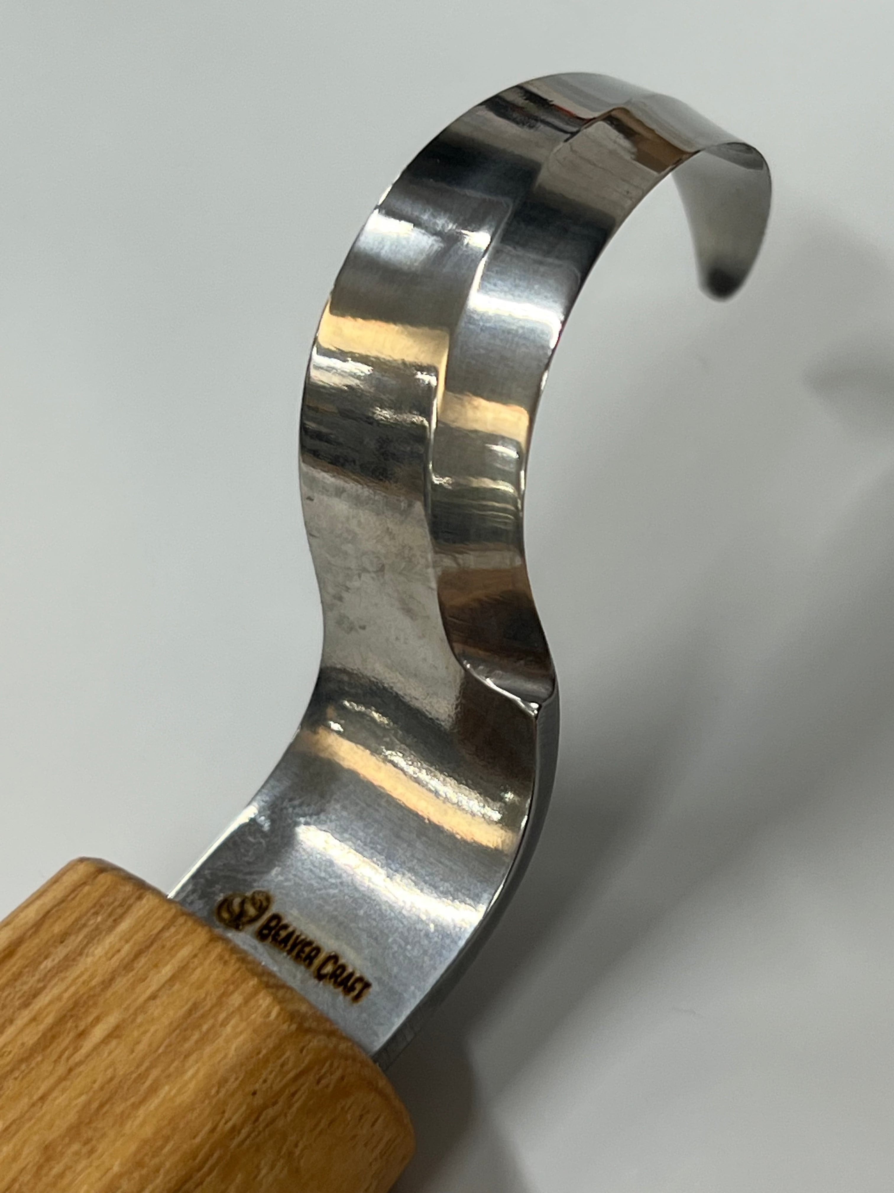 Spoon knife SK1 25mm SK1