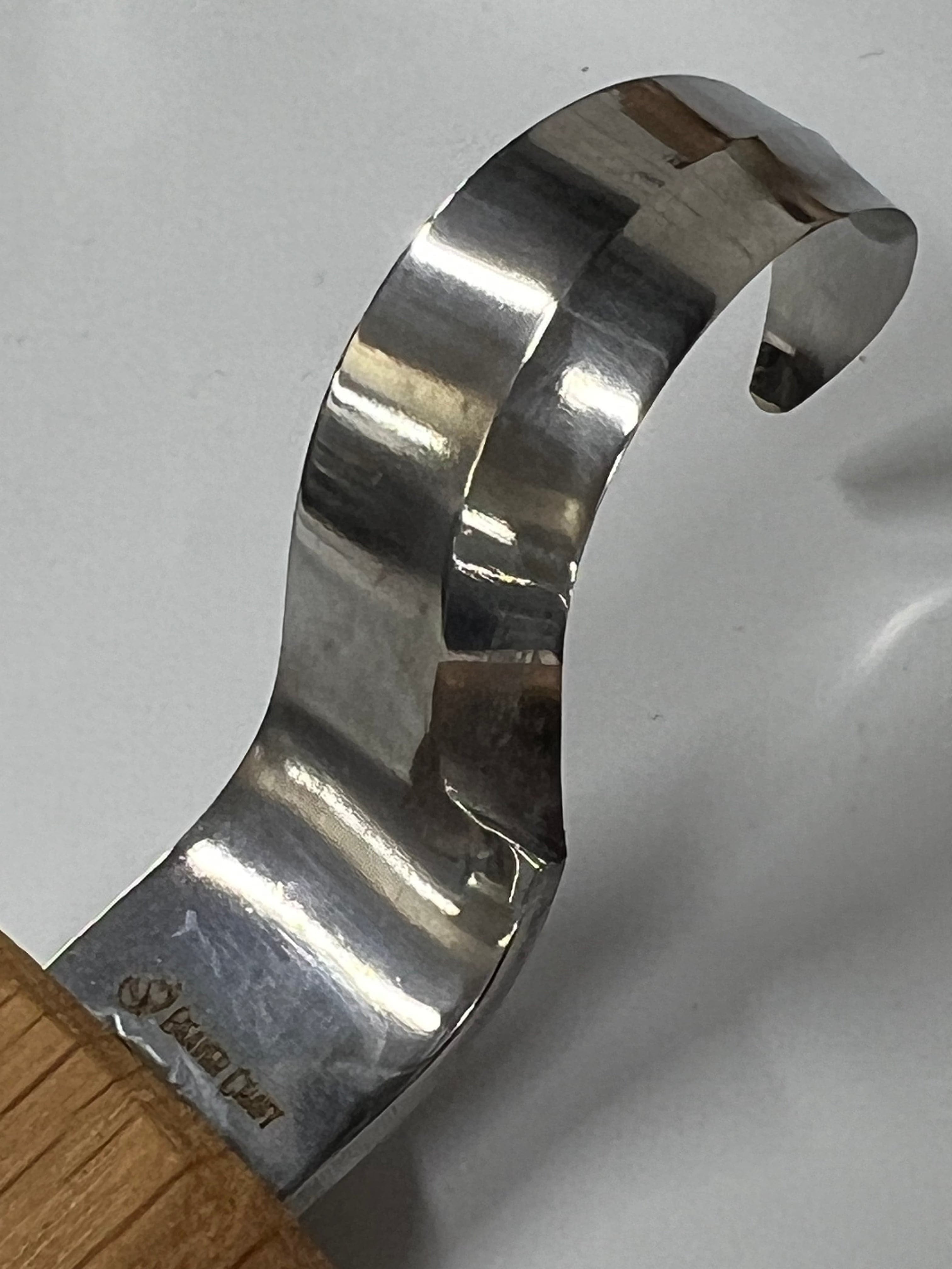 Spoon knife SK1o 25mm SK1