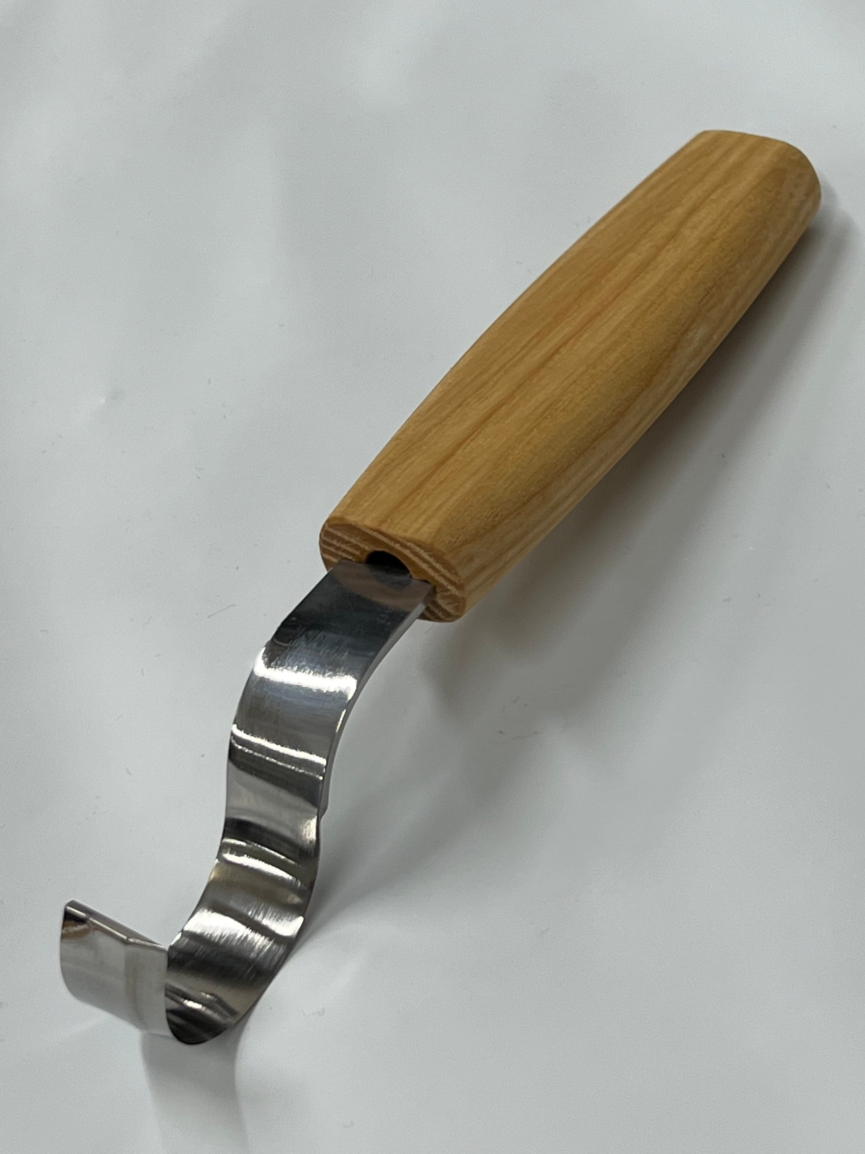 Spoon knife SK2 30mm
