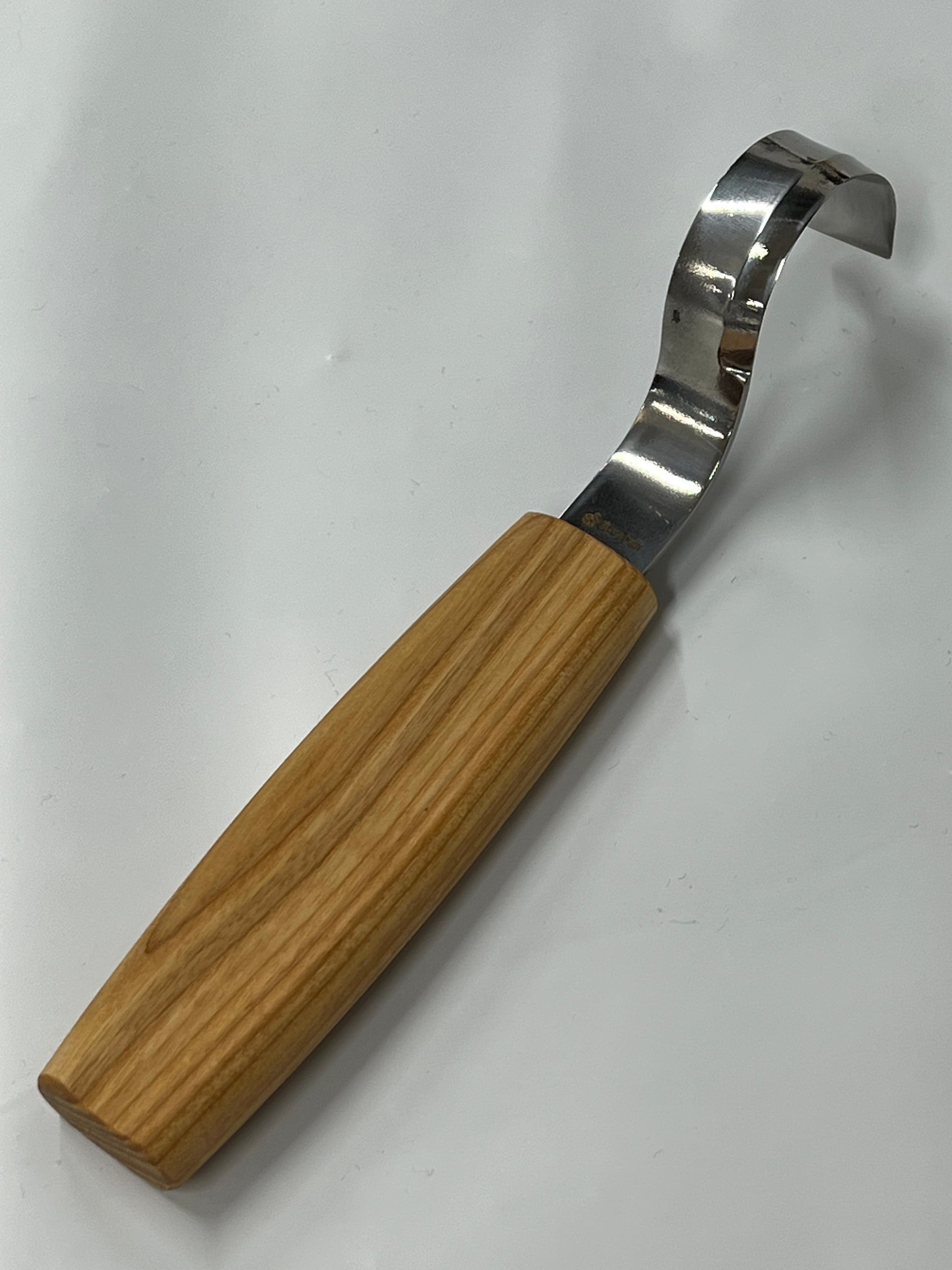 Spoon knife SK2 30mm