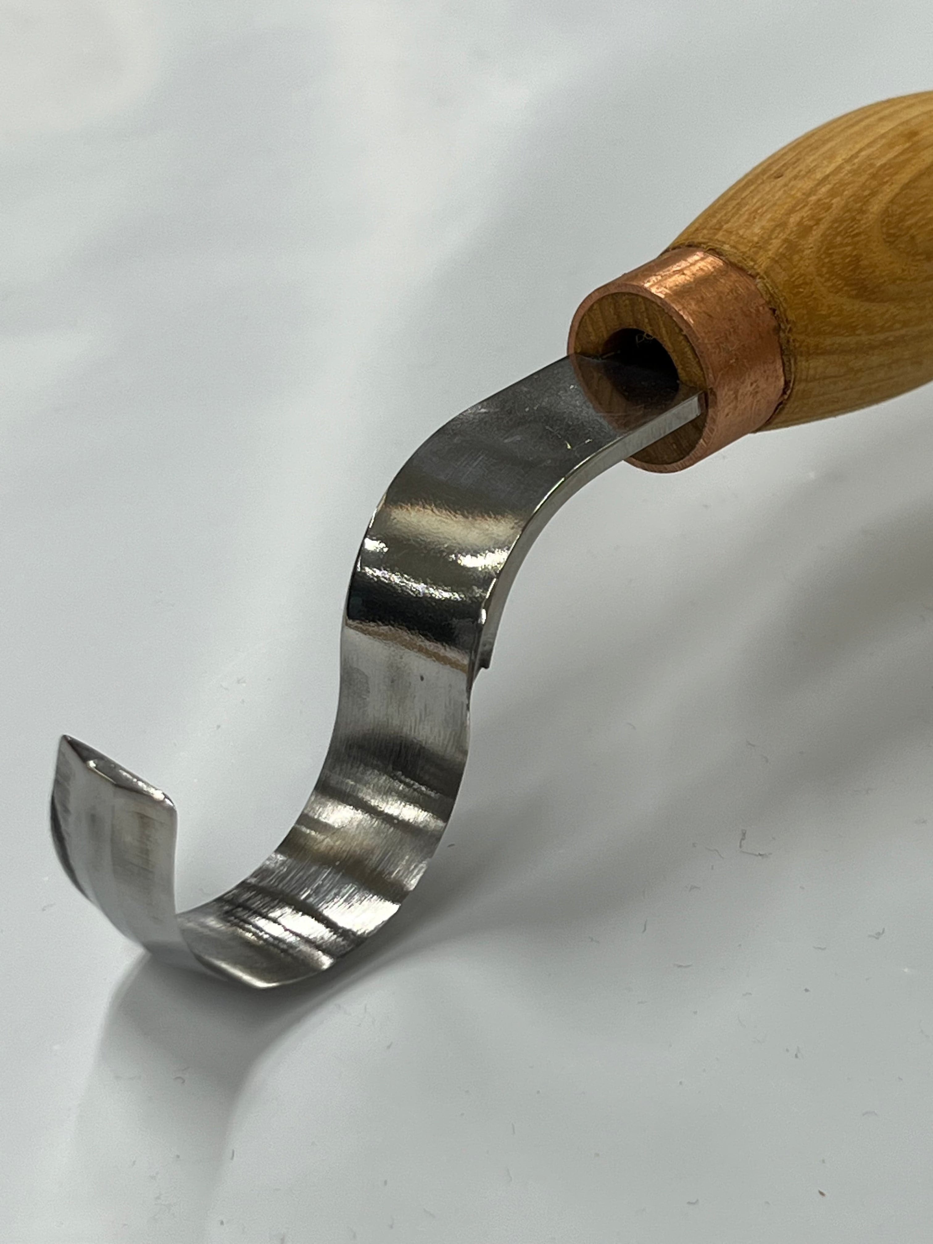 Spoon knife SK2Long 30mm