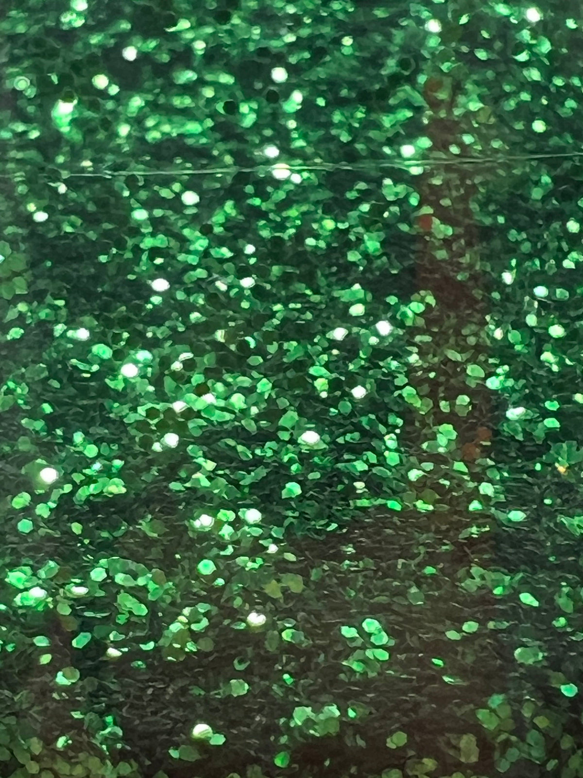 Glitter for epoxy - Metal glitter