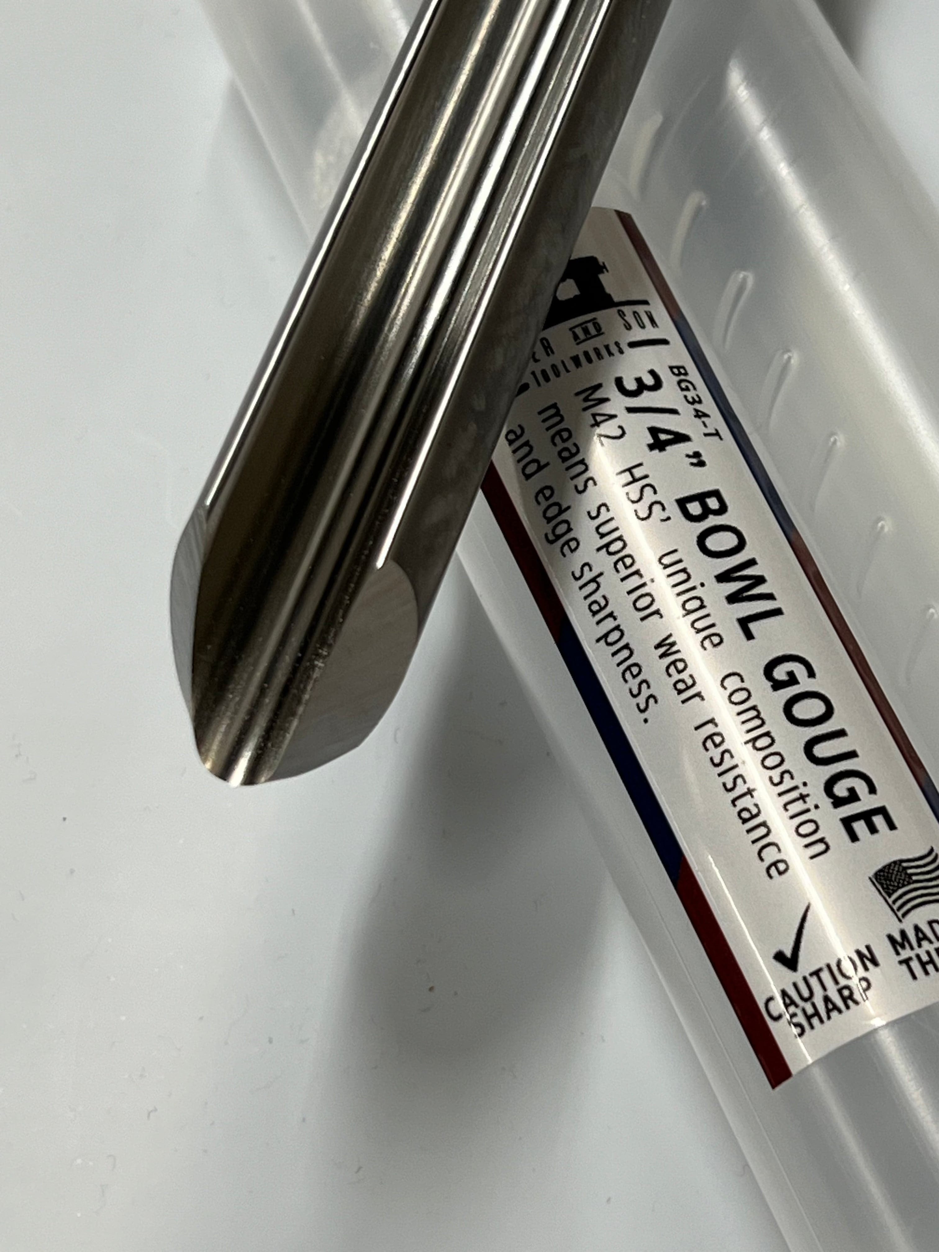 Turning Tools M42 High Speed Steel – Carter and Son Toolworks