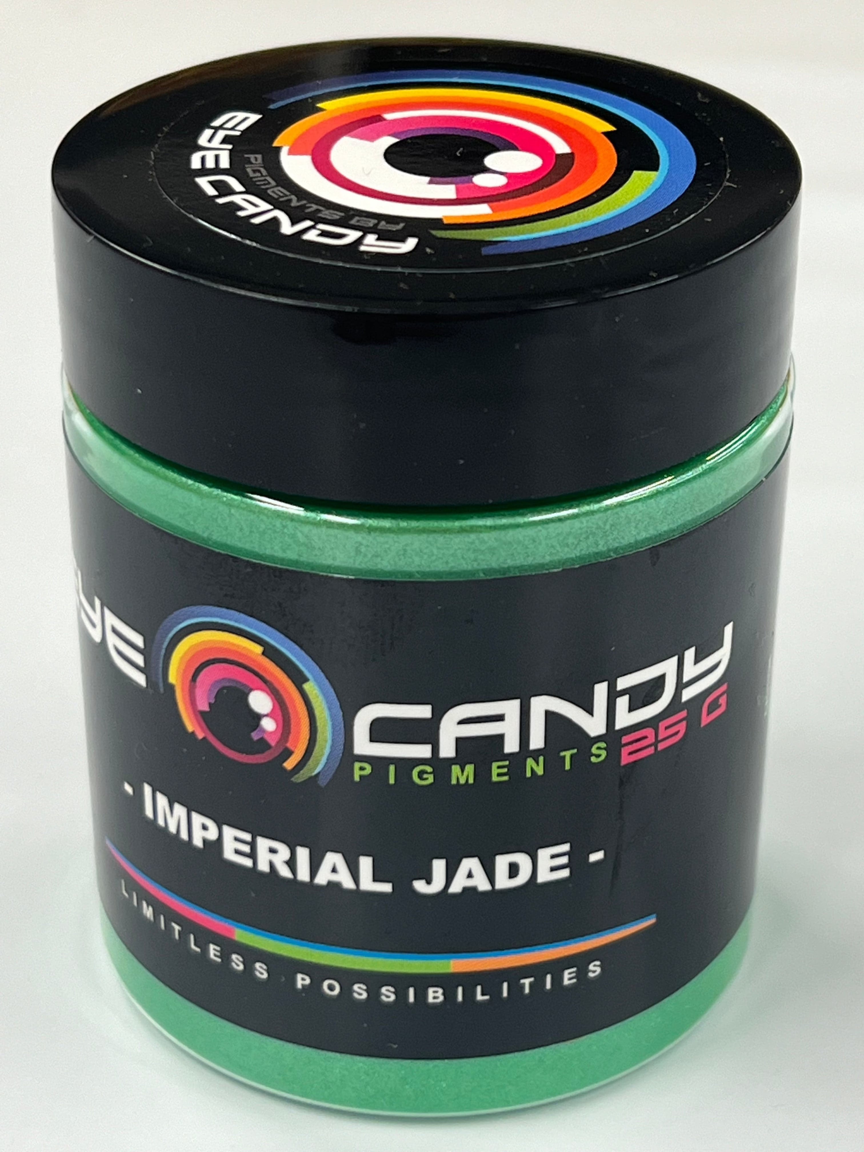Pigment for epoxy - Powder - Eye Candy Pigments