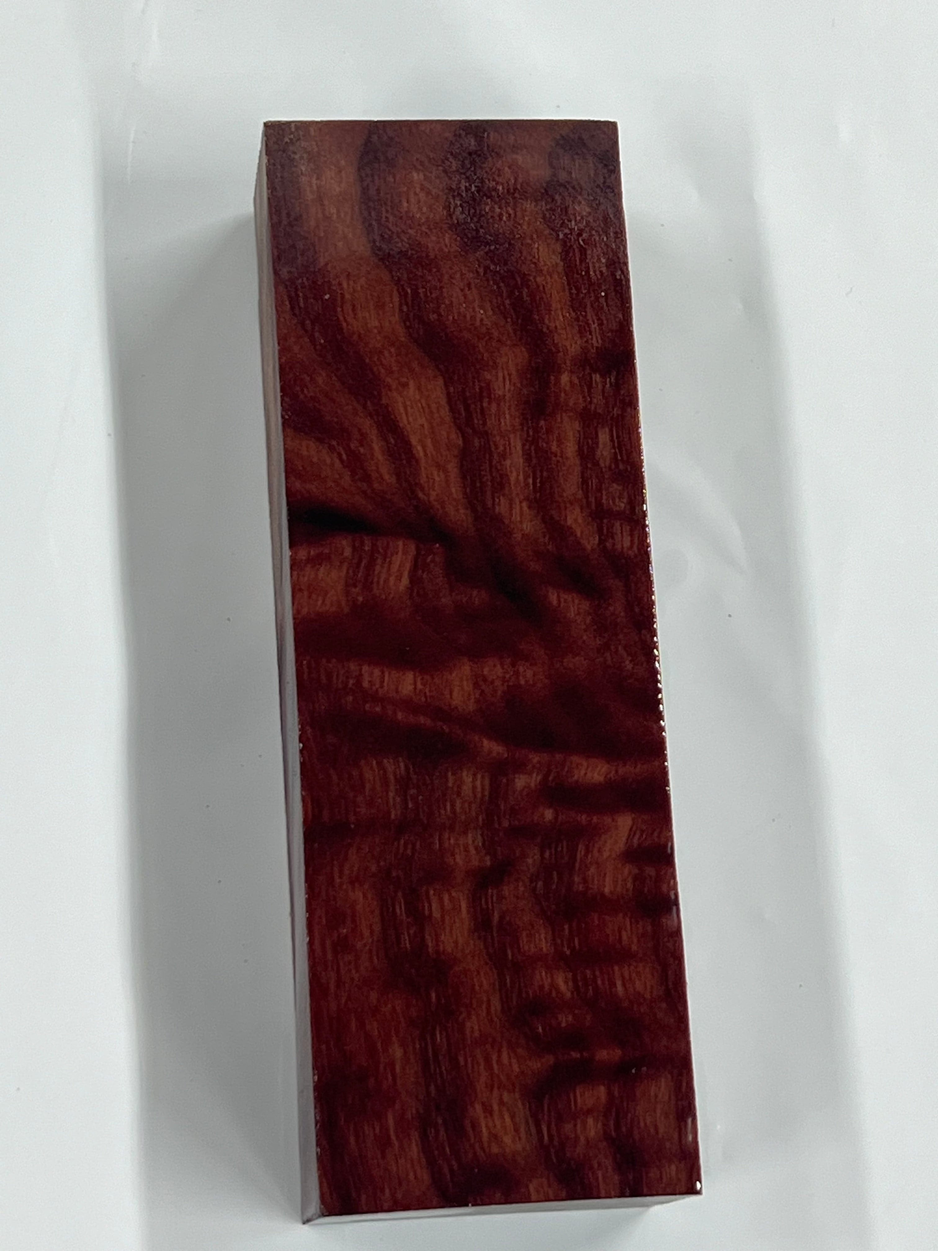 Flame poplar - Brown