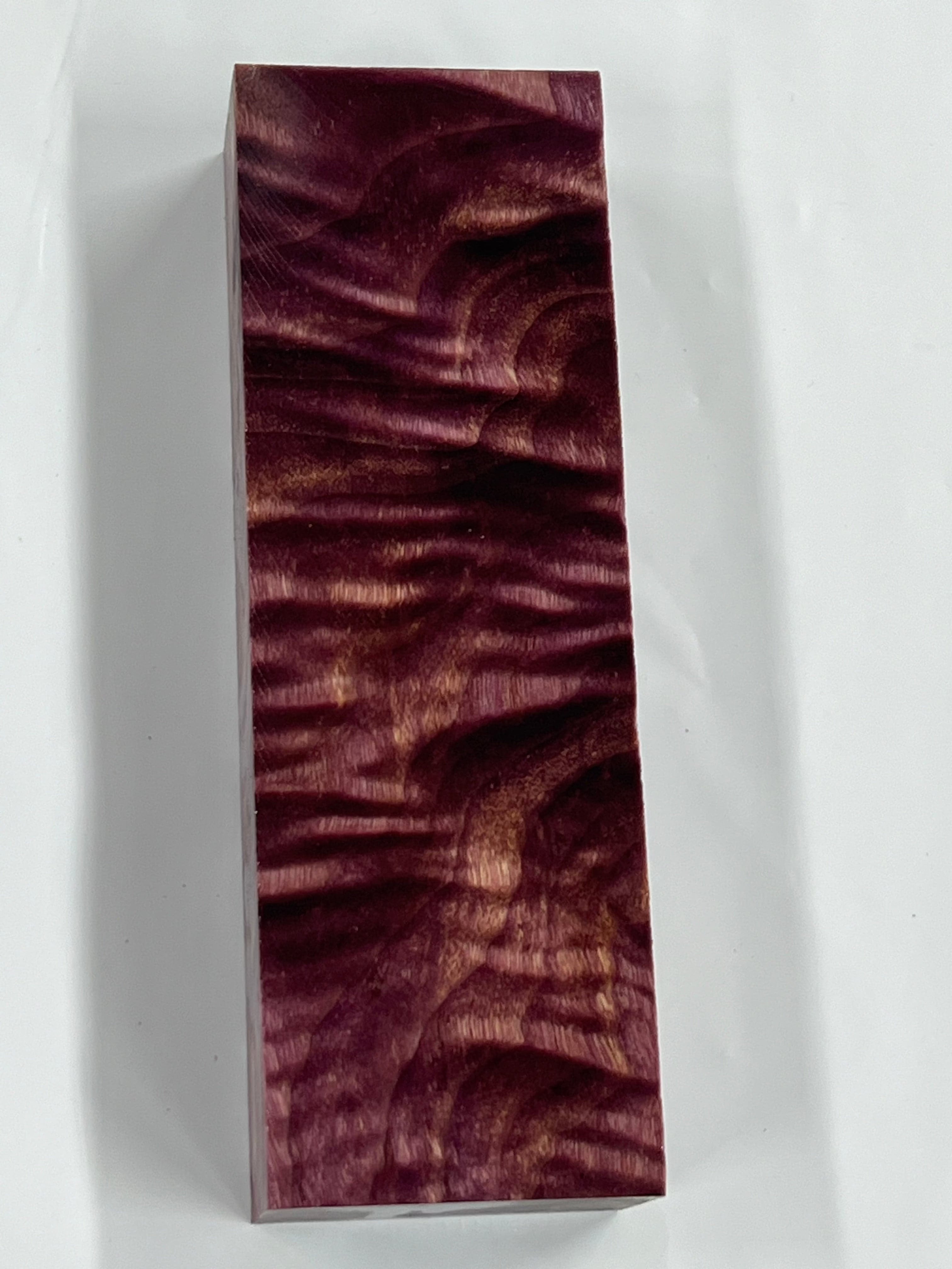 Flame Poplar - Purple