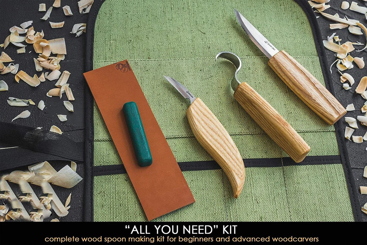 Wood Carving Tool Set S13