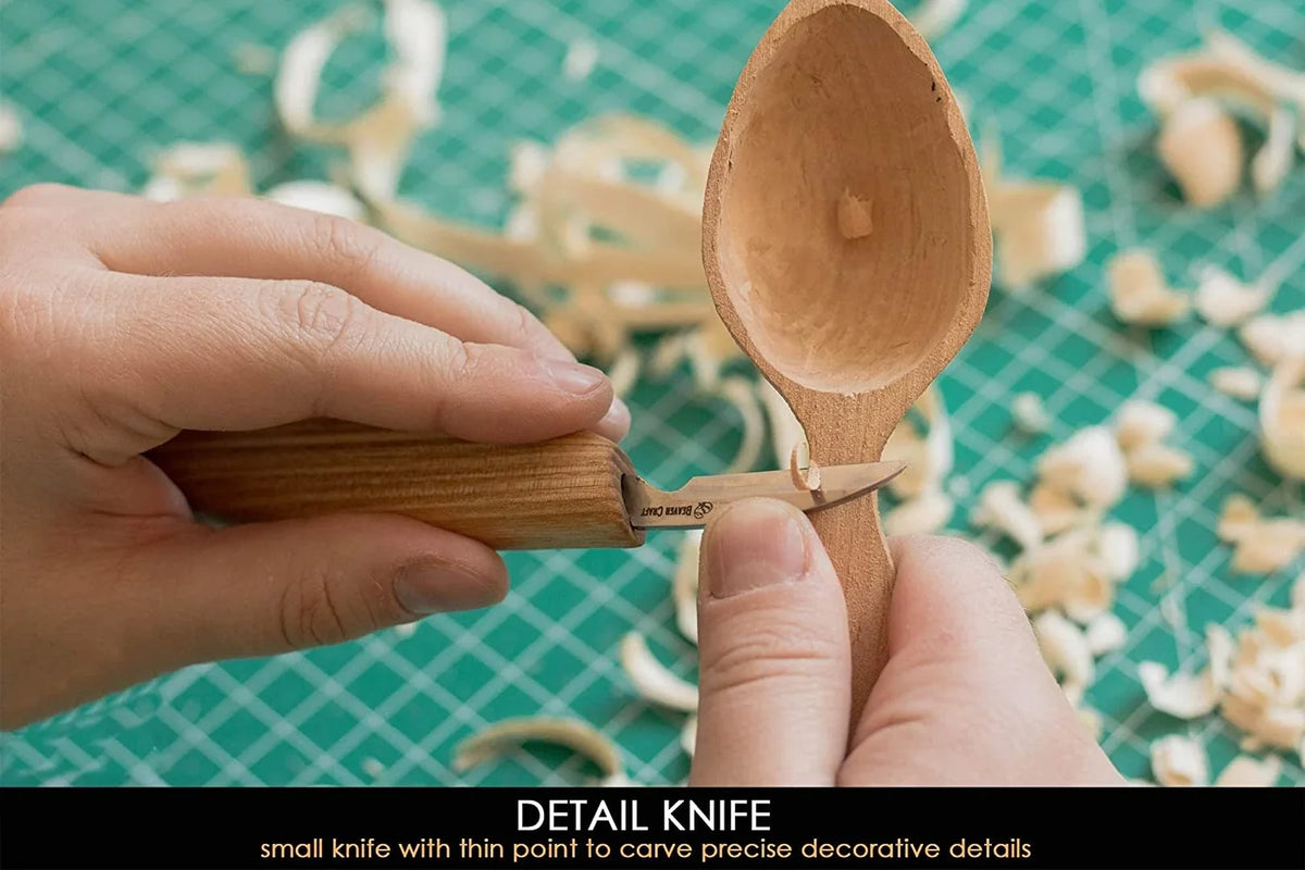 Wood Carving Tool Set S13
