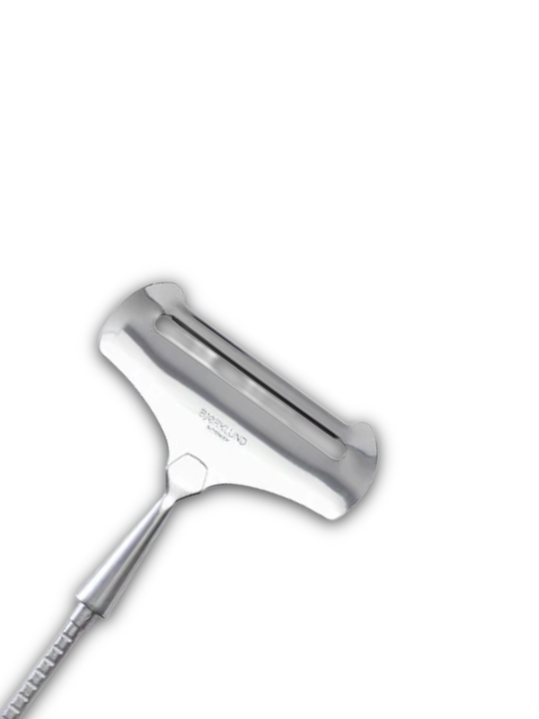 Blade Soft Brush