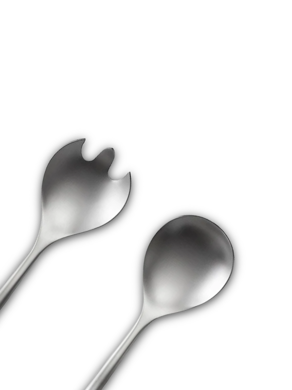 Blade Salad Set