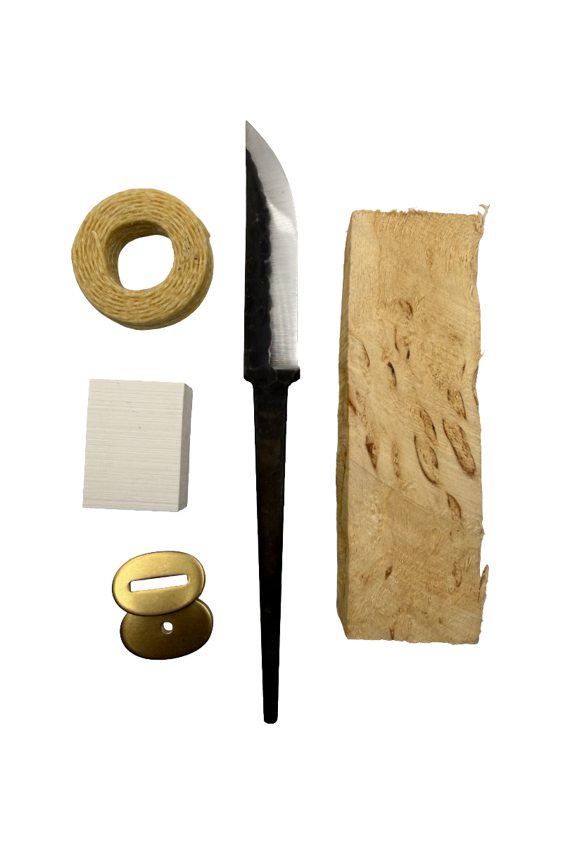 Knife kit KBS3 - 95mm Utility knife