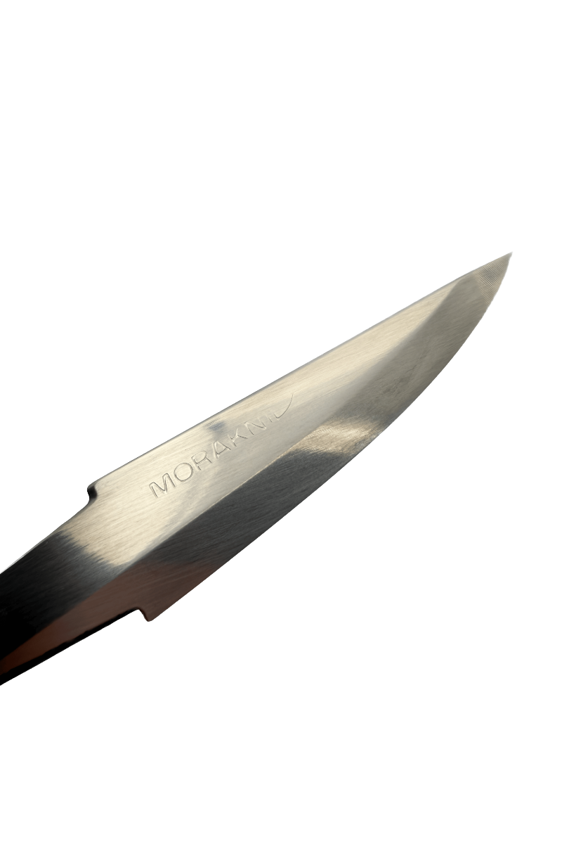 Knife making kit KBS21 - Mora 120, walnut and sheath