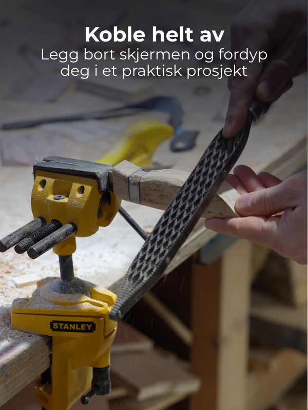 Beginner's Knife Making Kit: Everything you need to make your own custom knife