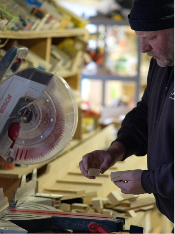 Beginner's Knife Making Kit: Everything you need to make your own custom knife