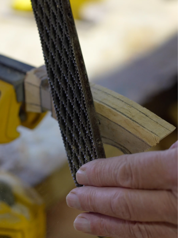 Beginner's Knife Making Kit: Everything you need to make your own custom knife