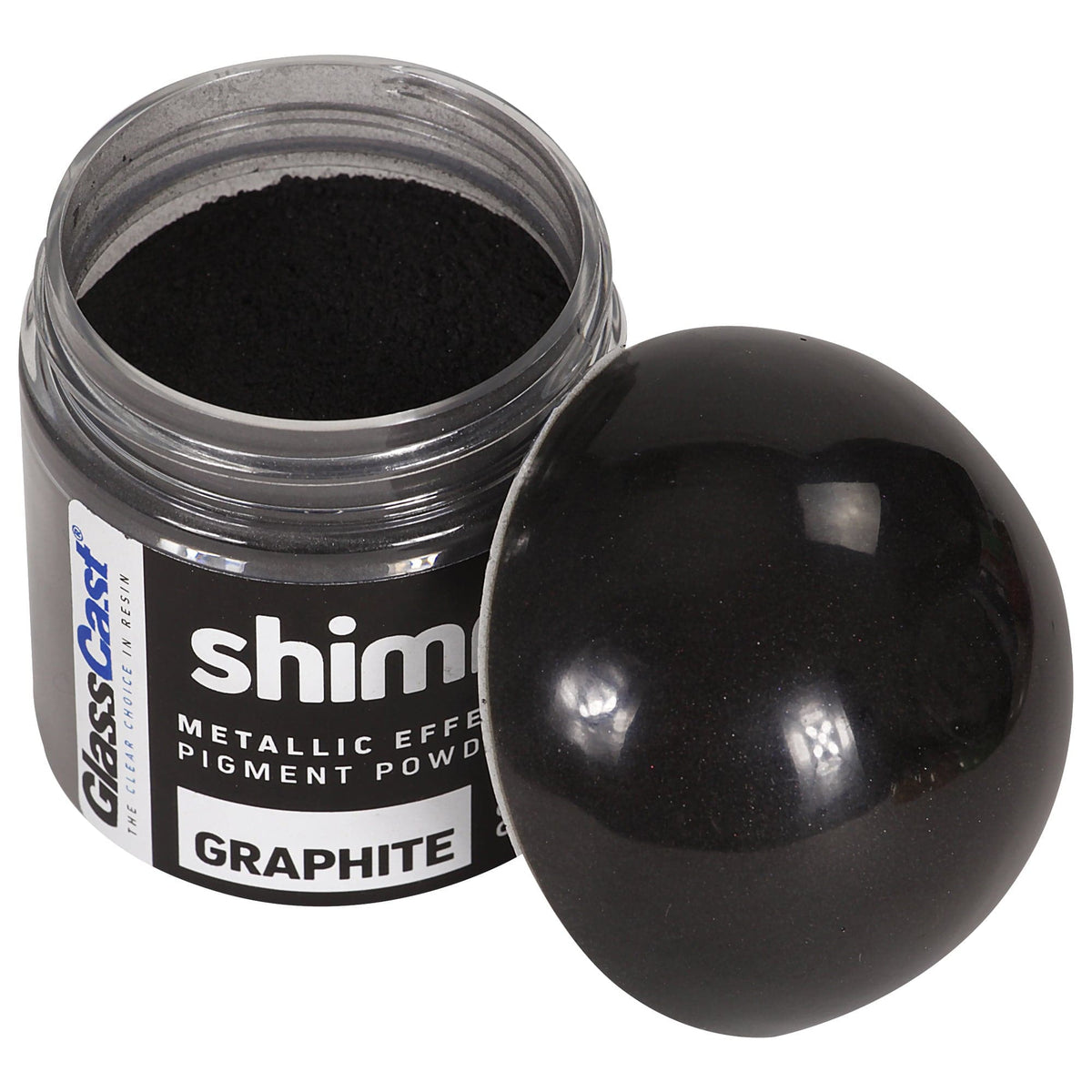 Shimr - Powder color for epoxy