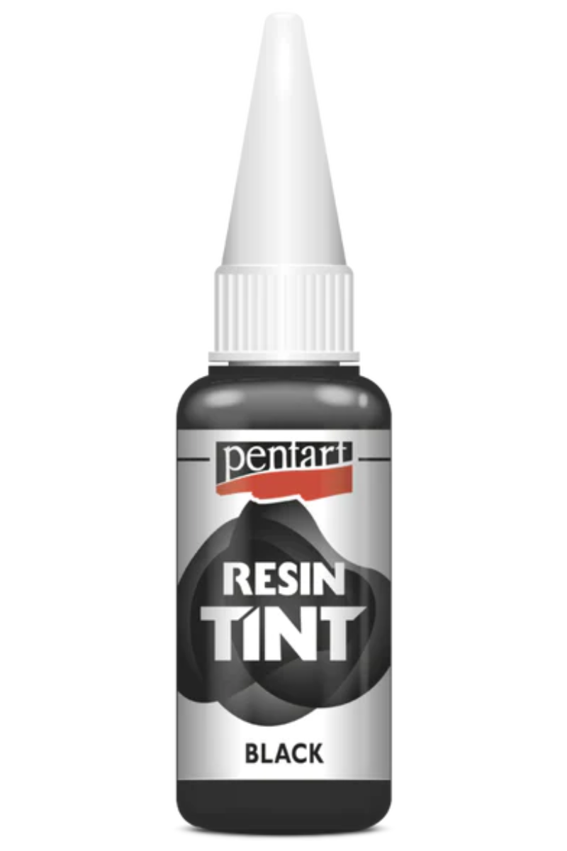 Epoxy Color - Resin Tint Opaque Liquid Color