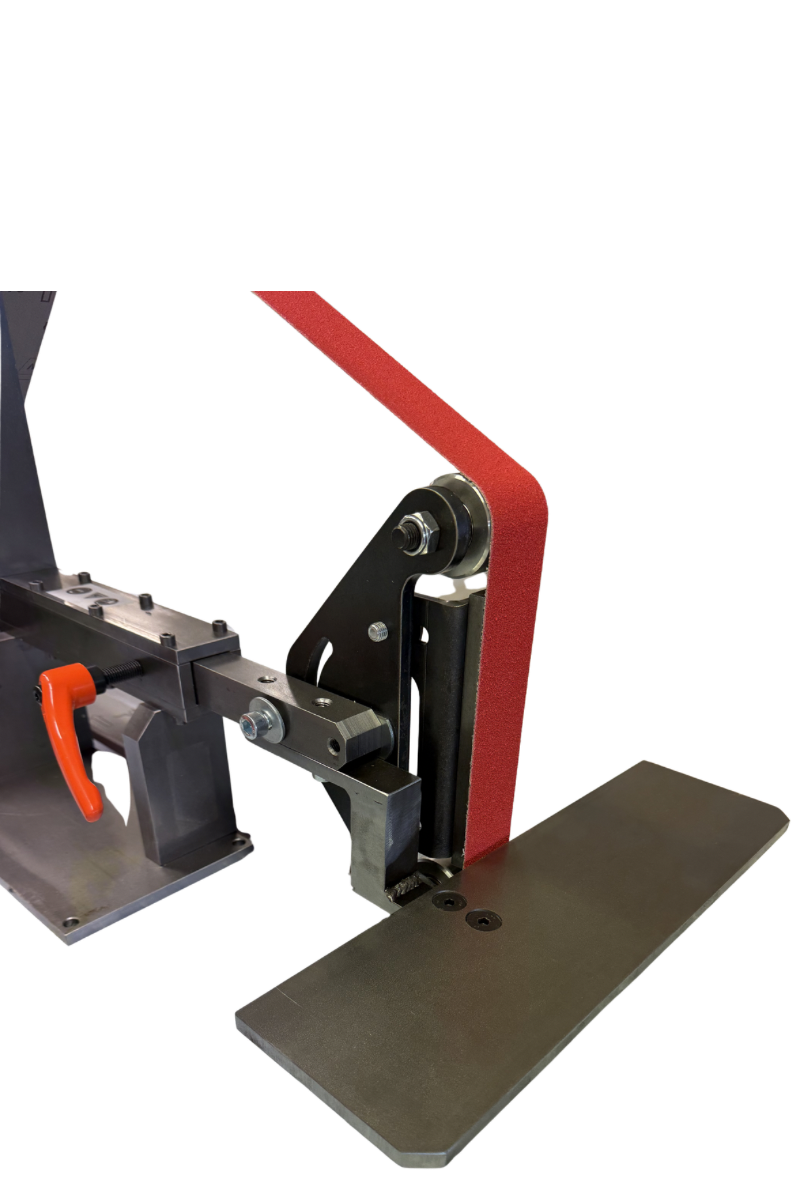 50x2000 Belt Sander - SG2000