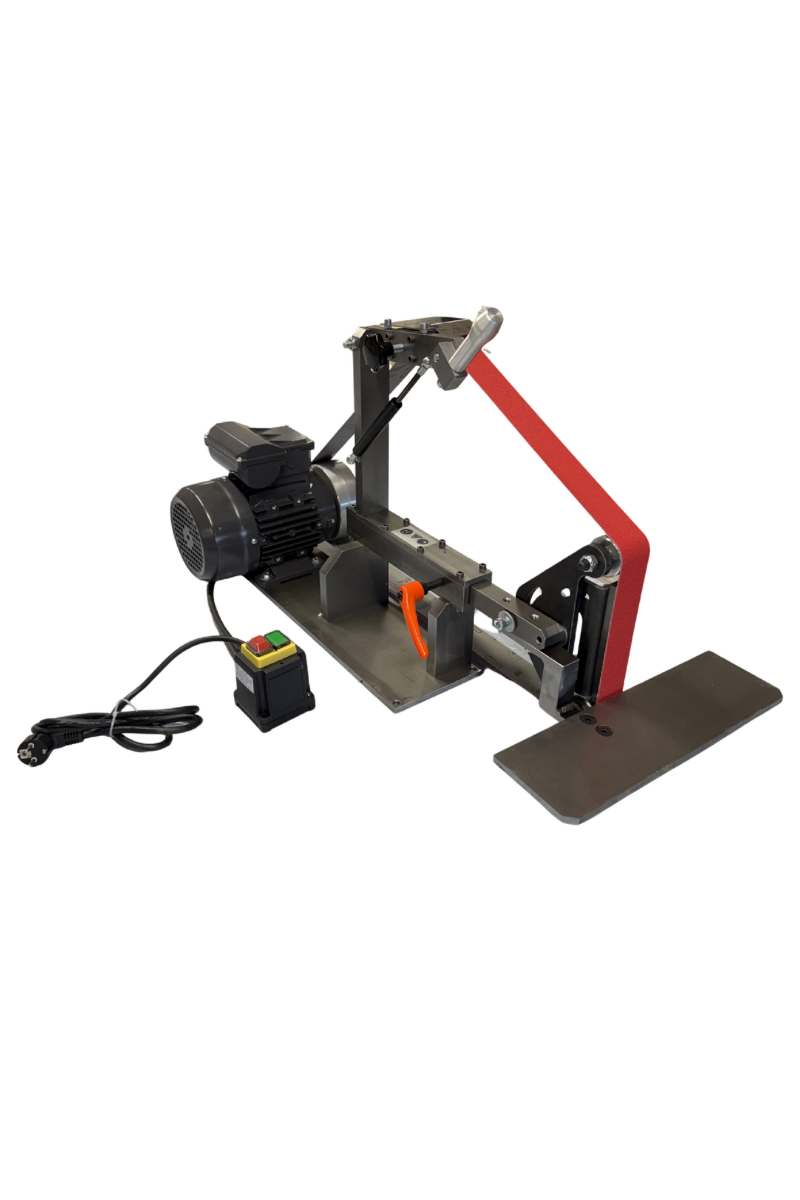 50x2000 Belt Sander - SG2000