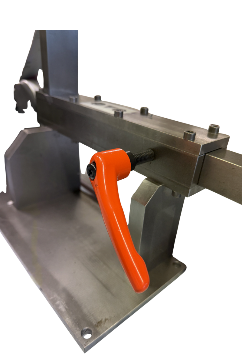 50x2000 Belt Sander - SG2000