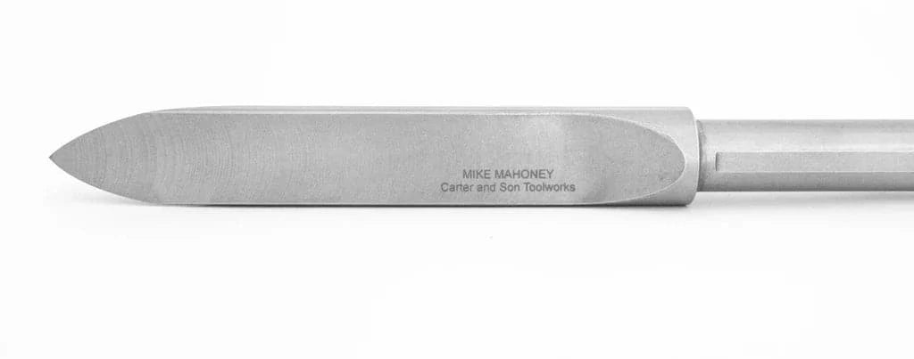 Turning Tools M42 High Speed Steel – Carter and Son Toolworks